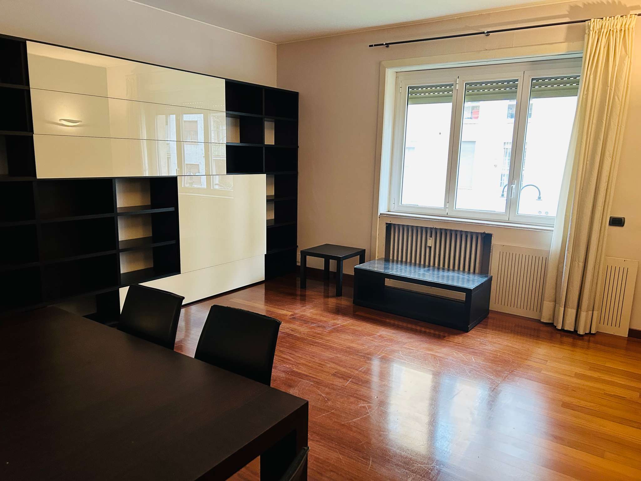 Milano Affitto APPARTAMENTO