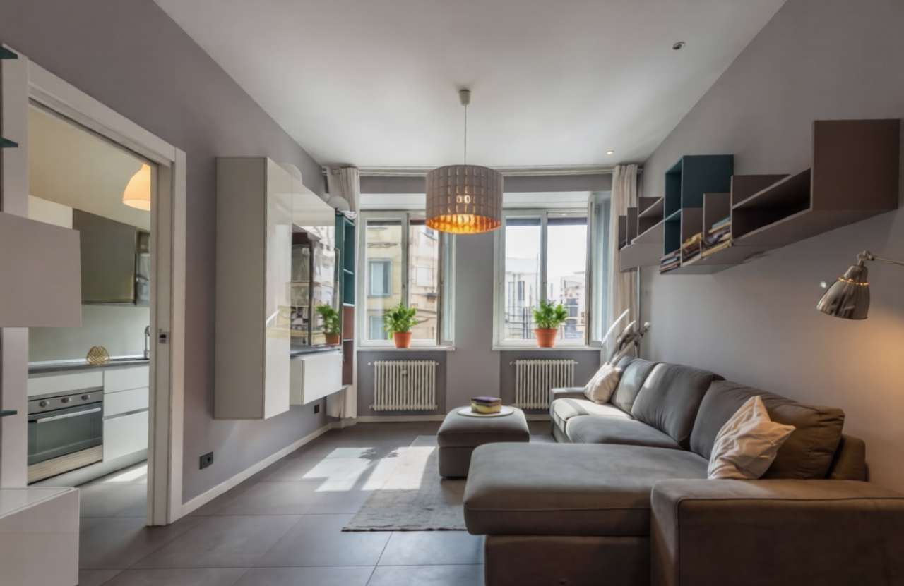 Milano Affitto APPARTAMENTO