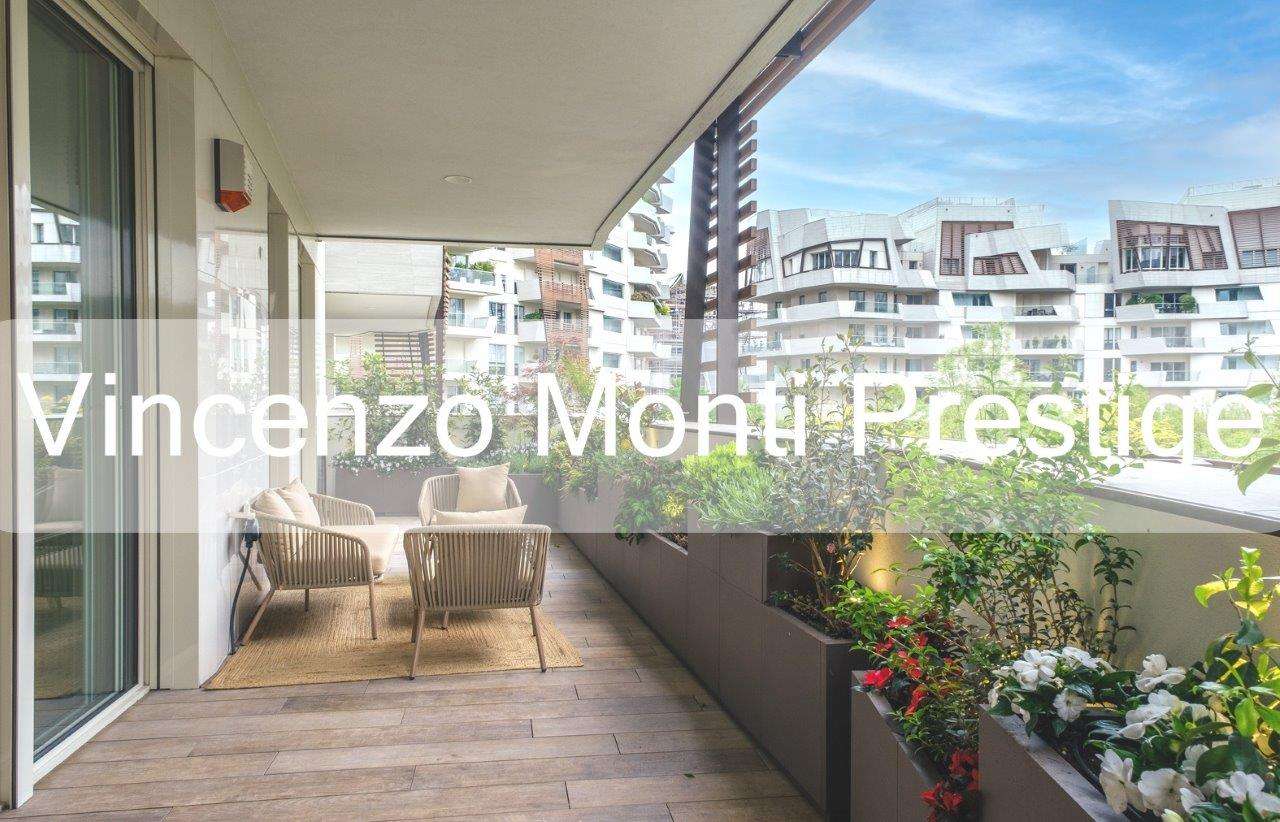 Milano Vendita APPARTAMENTO
