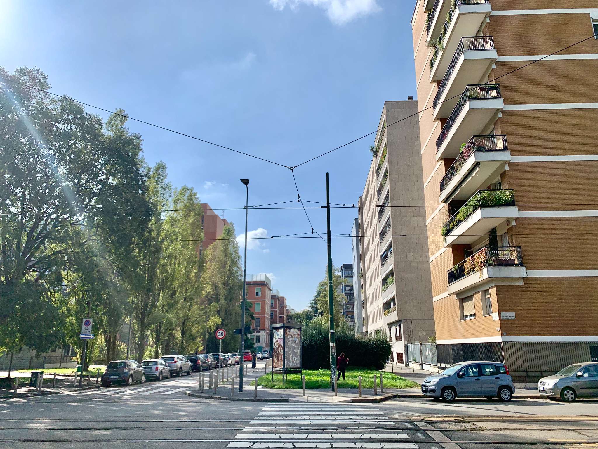 Milano Vendita APPARTAMENTO