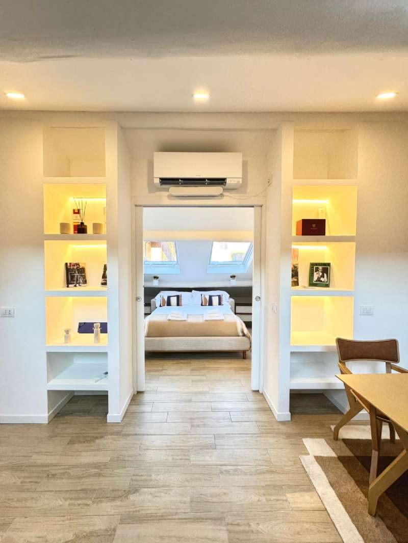 Milano Affitto APPARTAMENTO