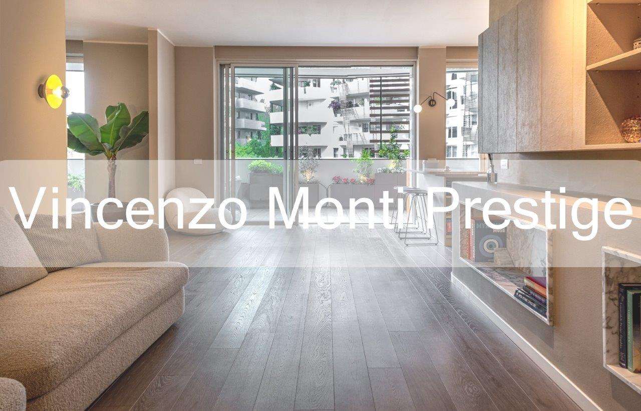 Milano Vendita APPARTAMENTO