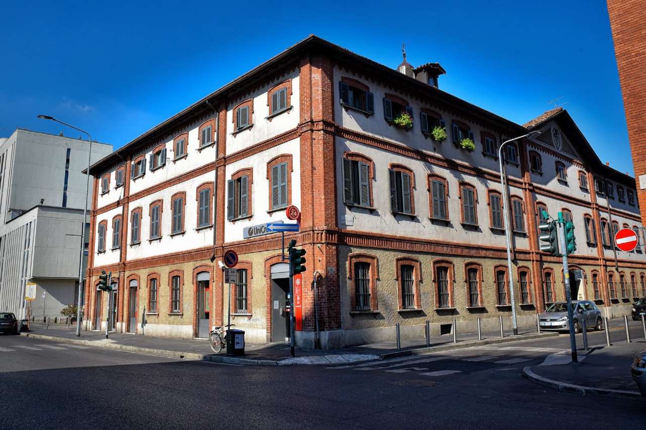 Milano Vendita APPARTAMENTO
