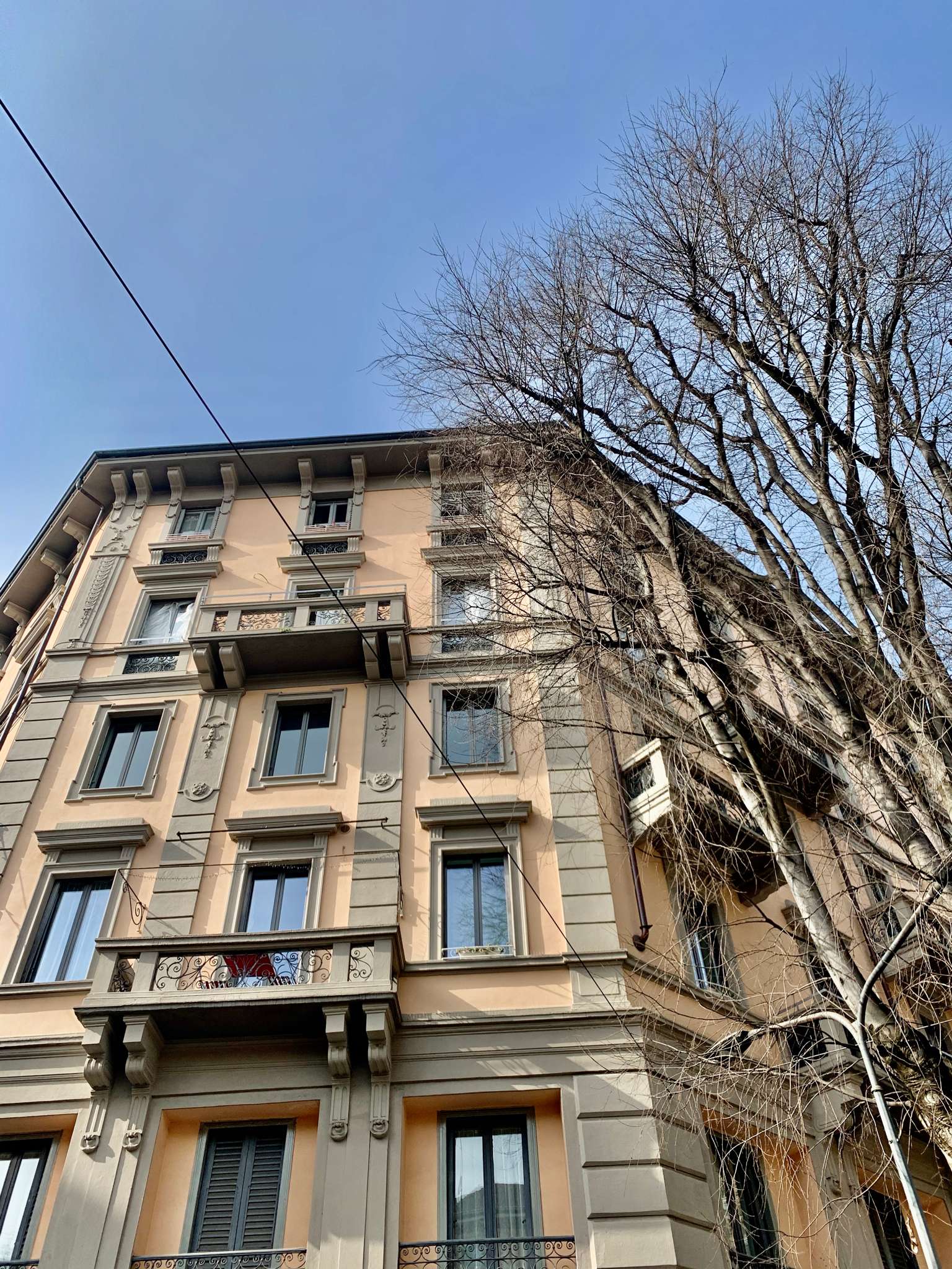 Milano Affitto APPARTAMENTO