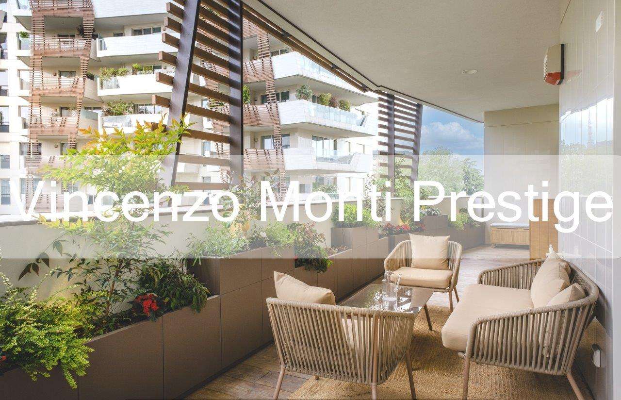Milano Vendita APPARTAMENTO