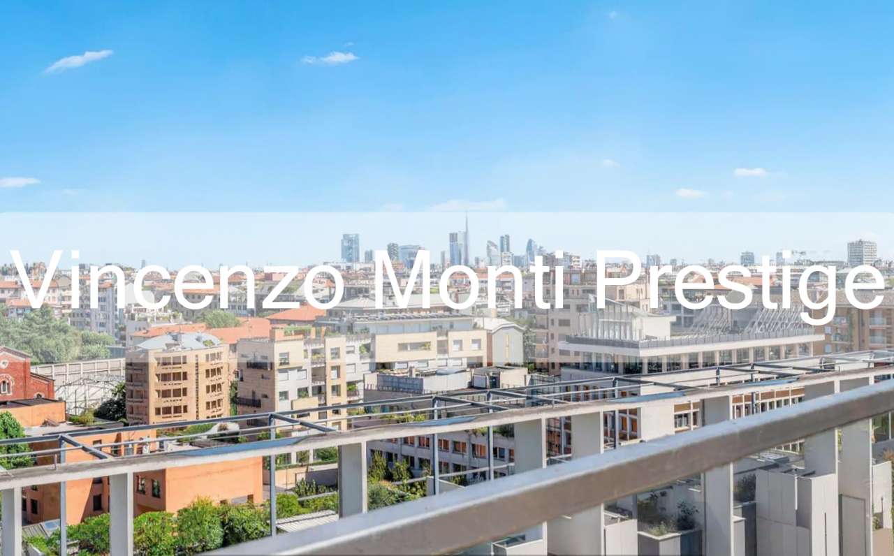 Milano Vendita ATTICO