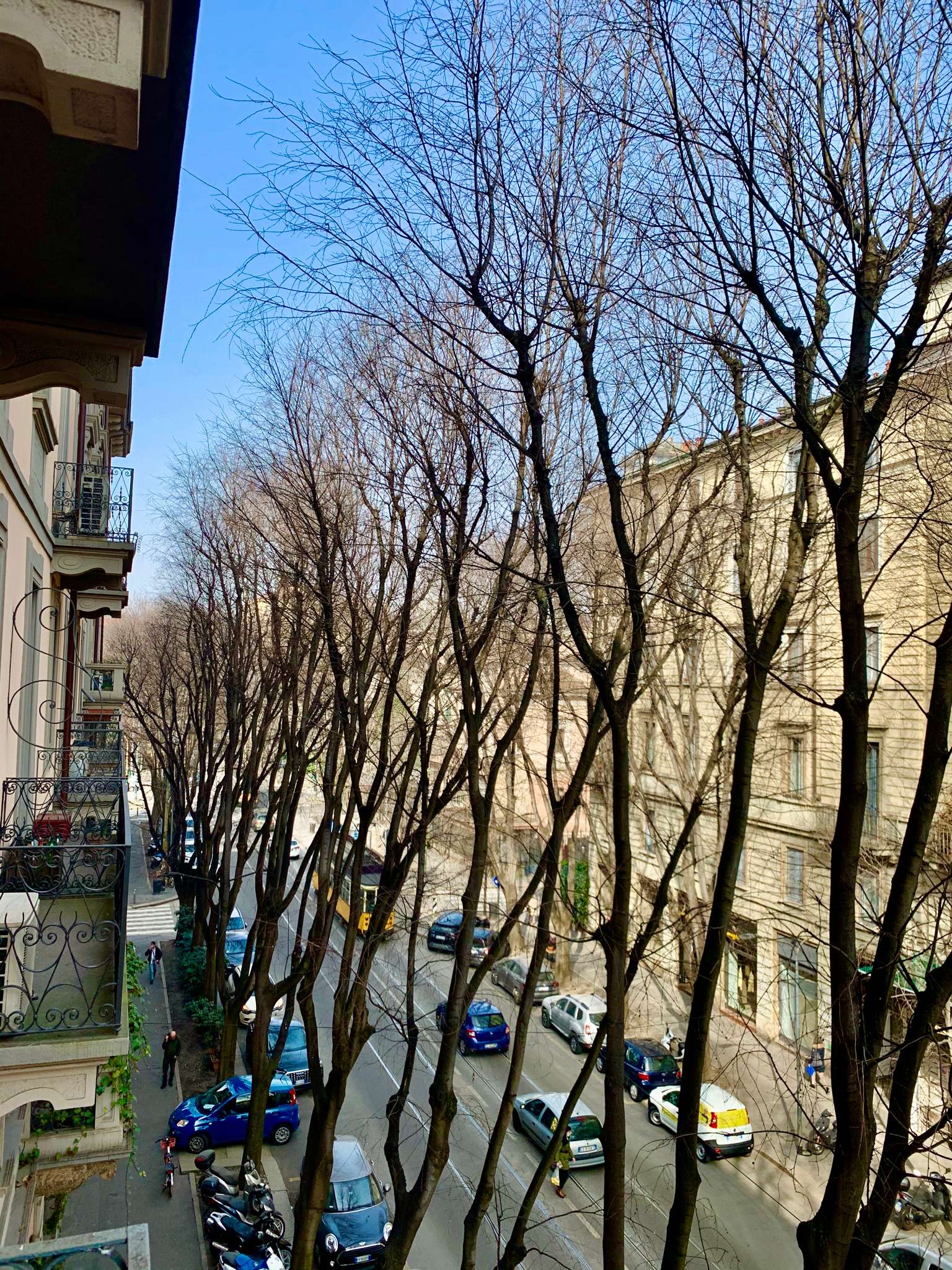 Milano Affitto APPARTAMENTO