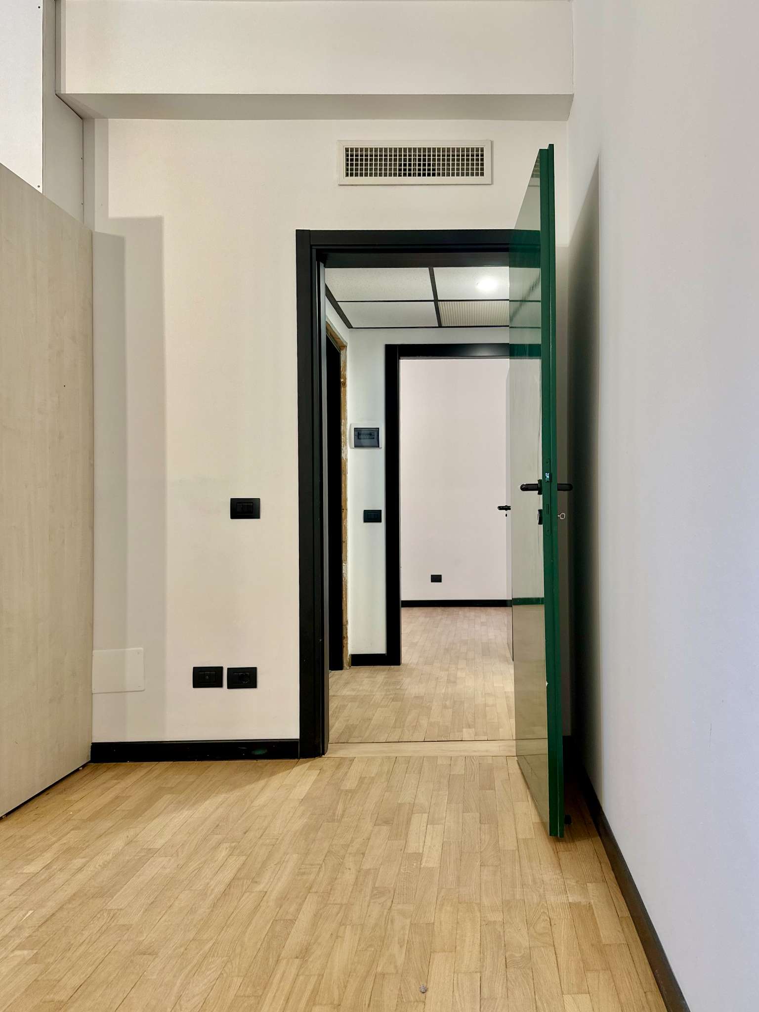 Milano Vendita APPARTAMENTO