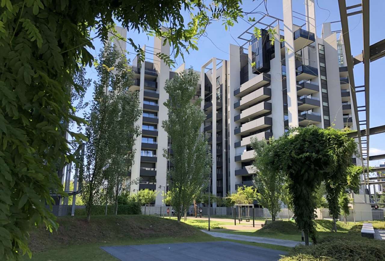 Milano Vendita ATTICO