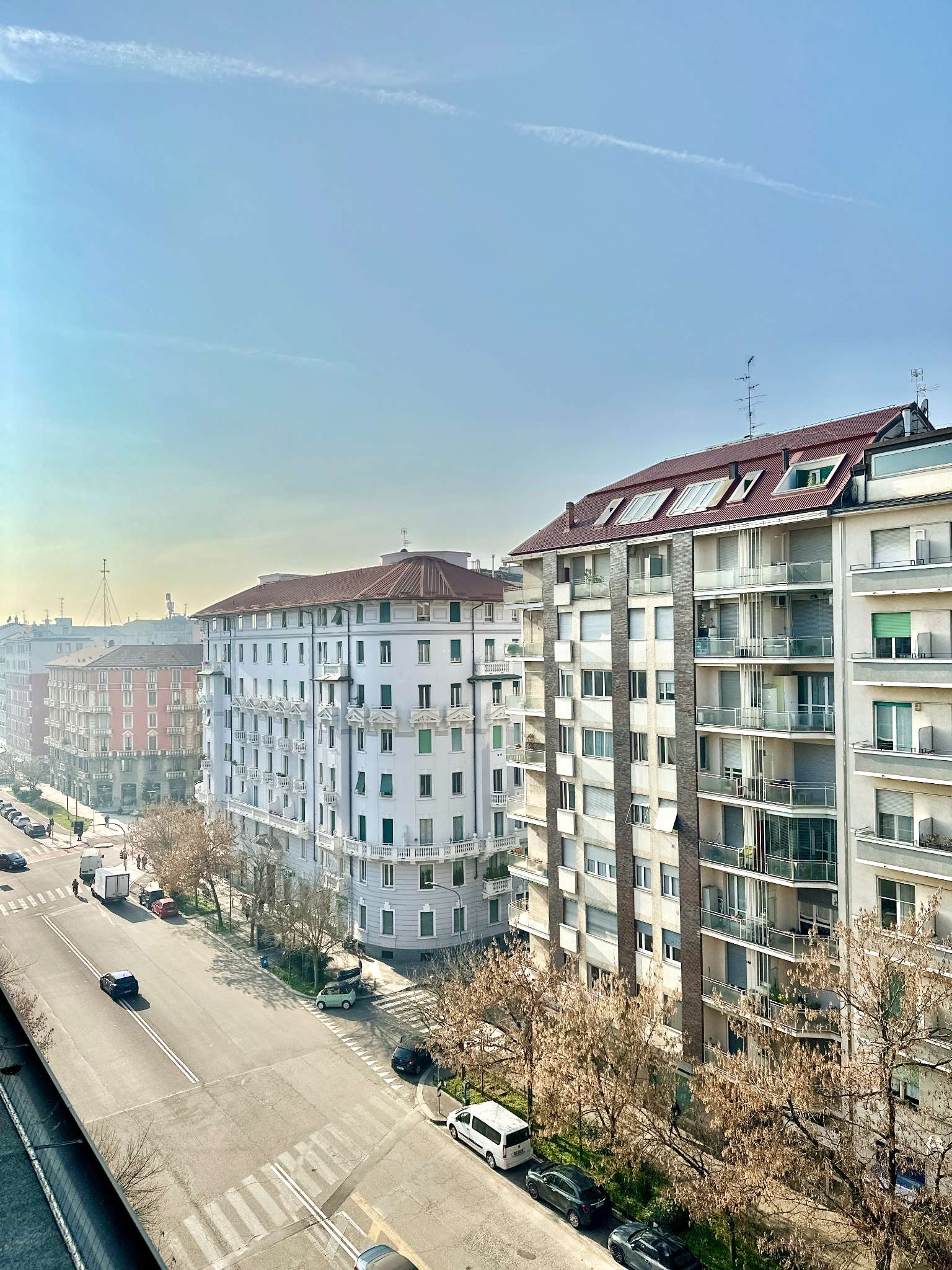 Milano Vendita ATTICO
