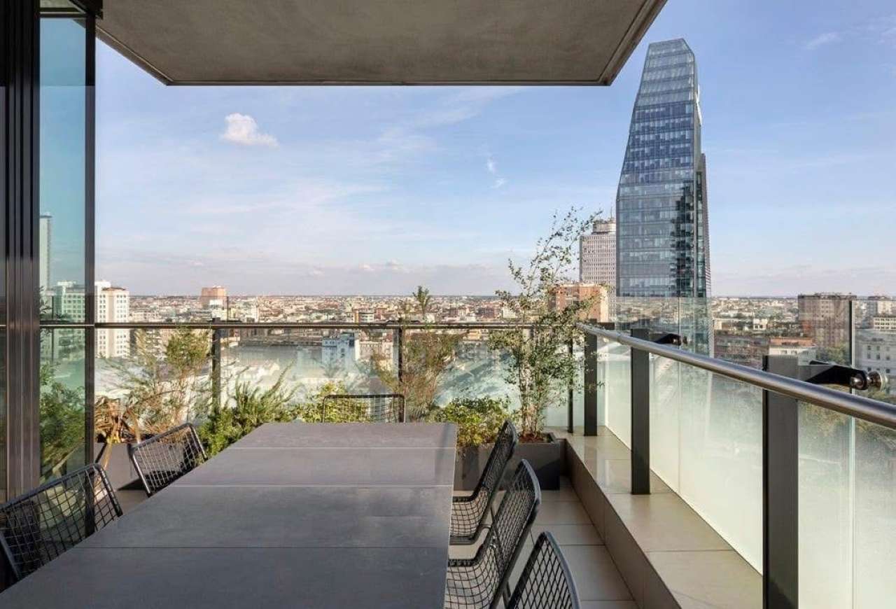 Milano Vendita APPARTAMENTO
