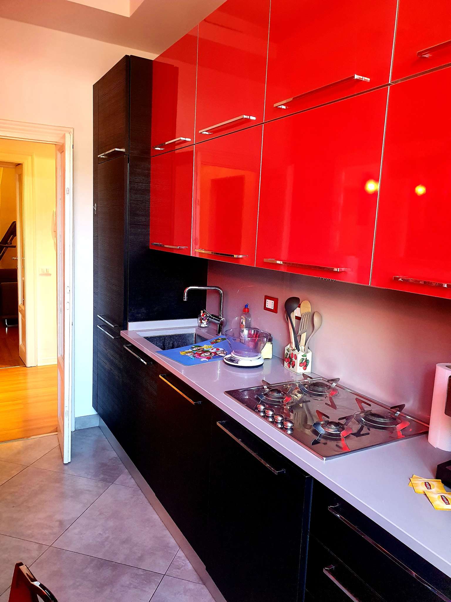 AFFITTI Appartamento a Milano – foto 1
