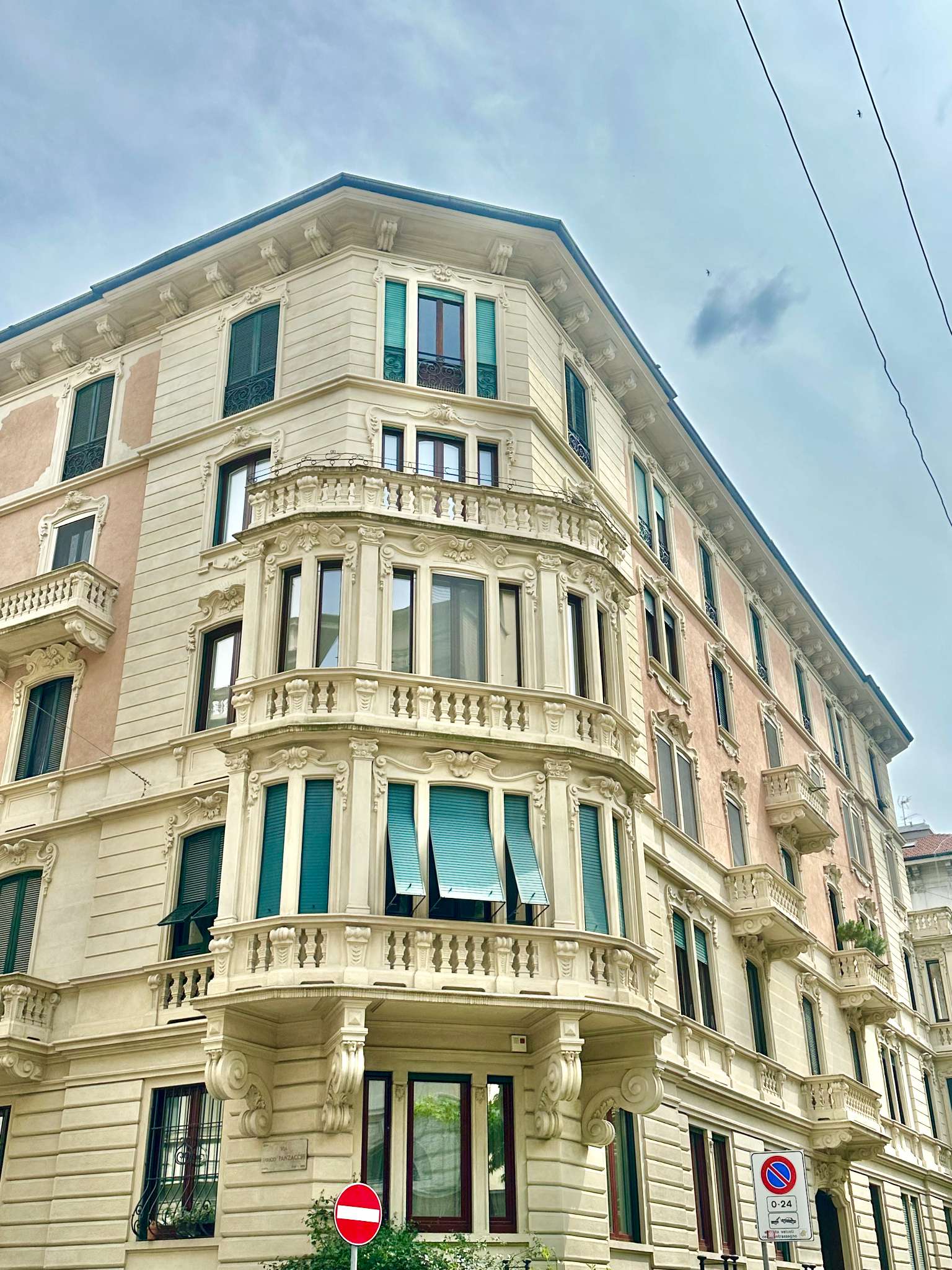 VENDITE Appartamento a Milano – foto 1