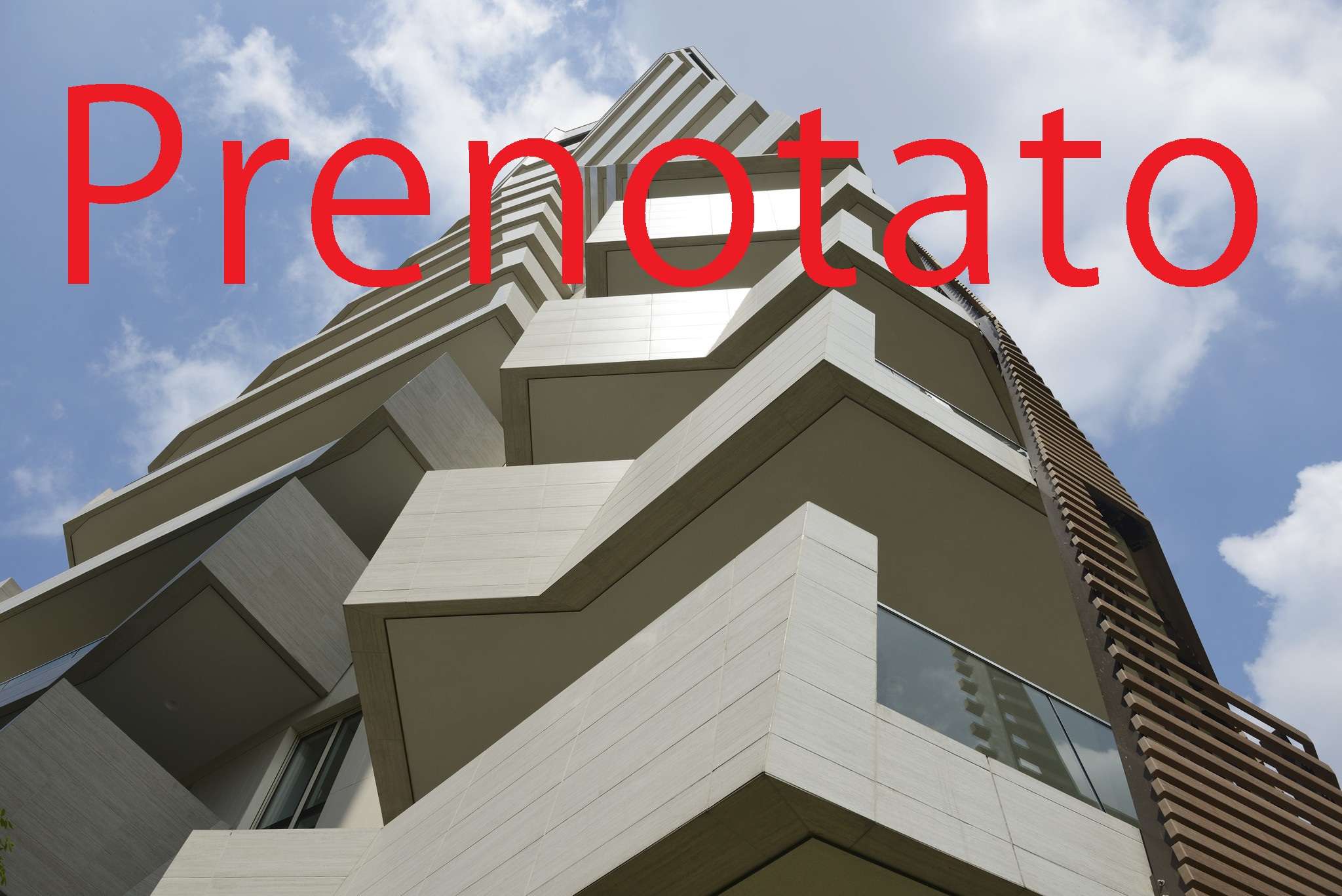 VENDITE Appartamento a Milano – foto 1