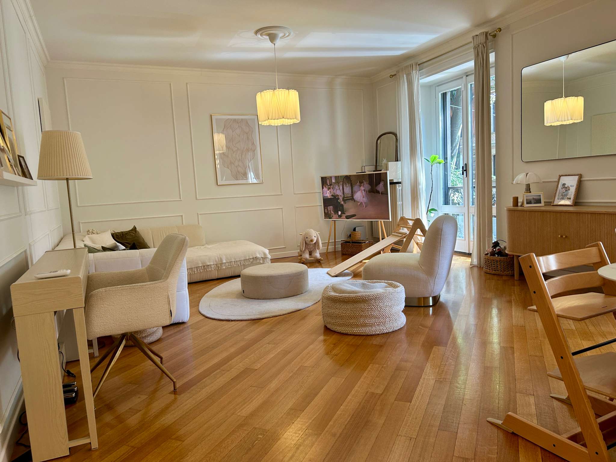 VENDITE Appartamento a Milano – foto 1