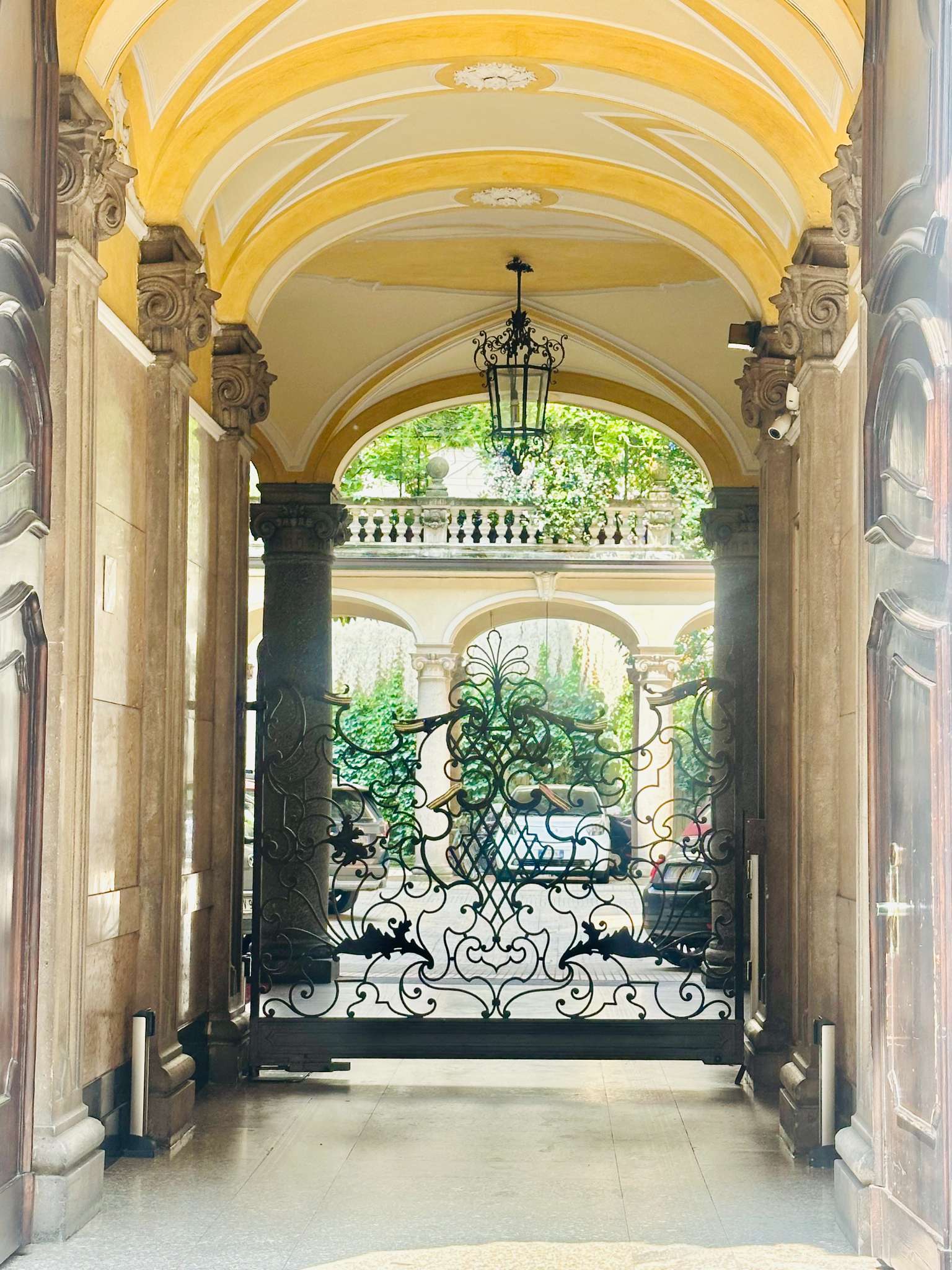 AFFITTI Appartamento a Milano – foto 1