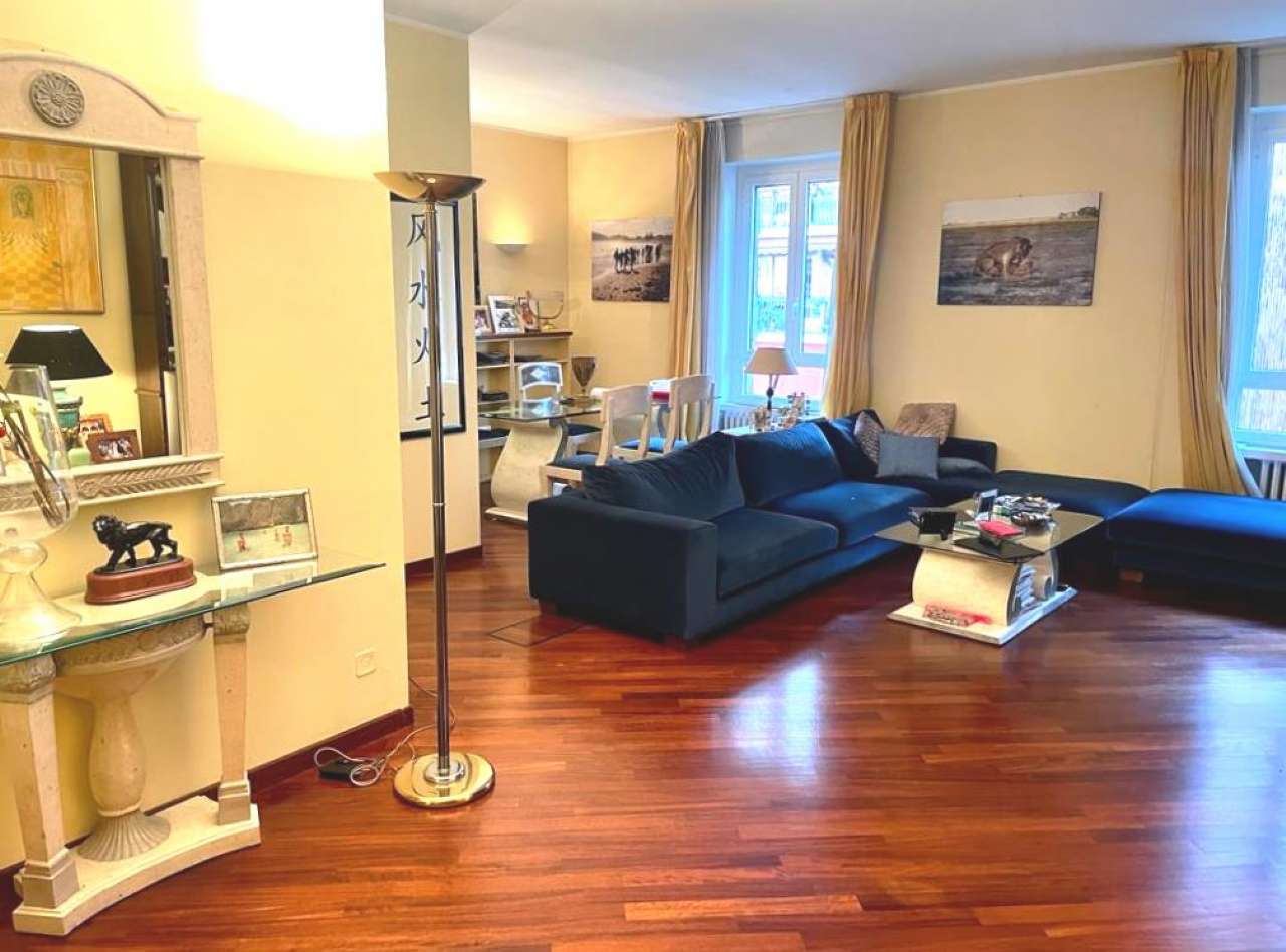 VENDITE Appartamento a Milano – foto 1