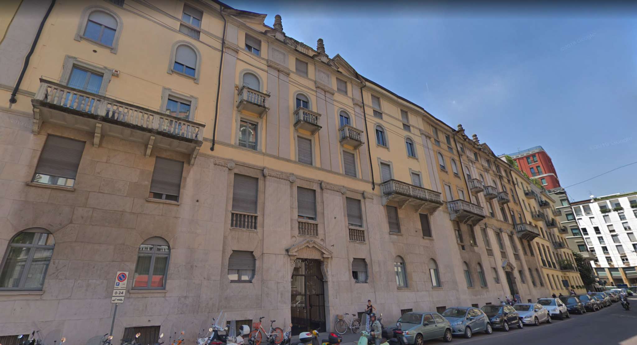 AFFITTI Appartamento a Milano – foto 1