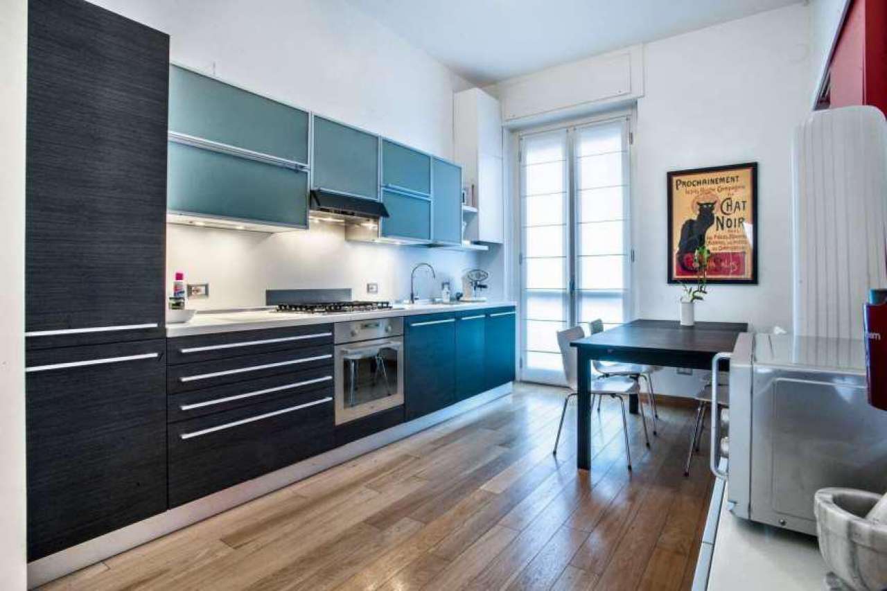 AFFITTI Appartamento a Milano – foto 1