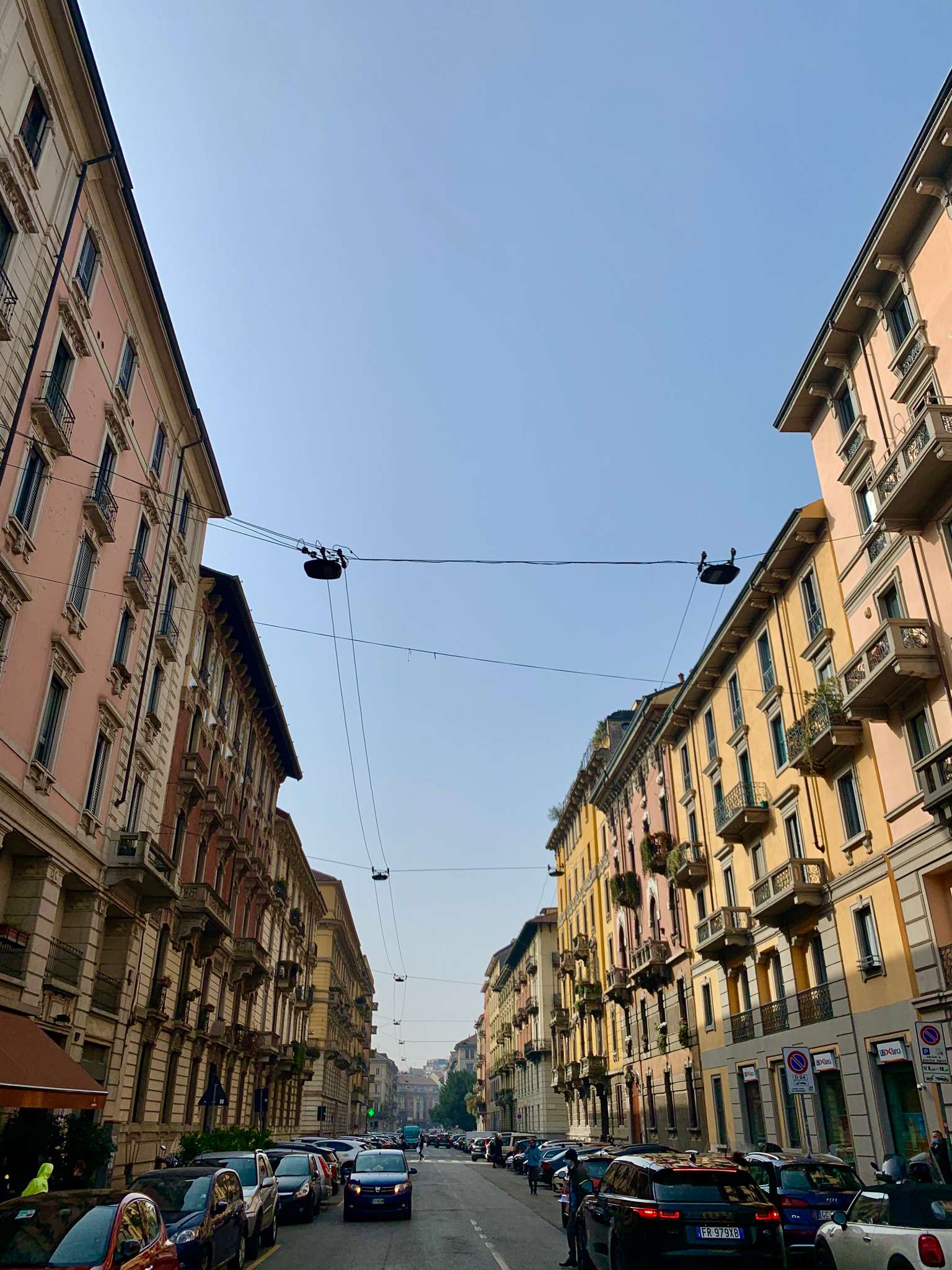 AFFITTI Appartamento a Milano – foto 1