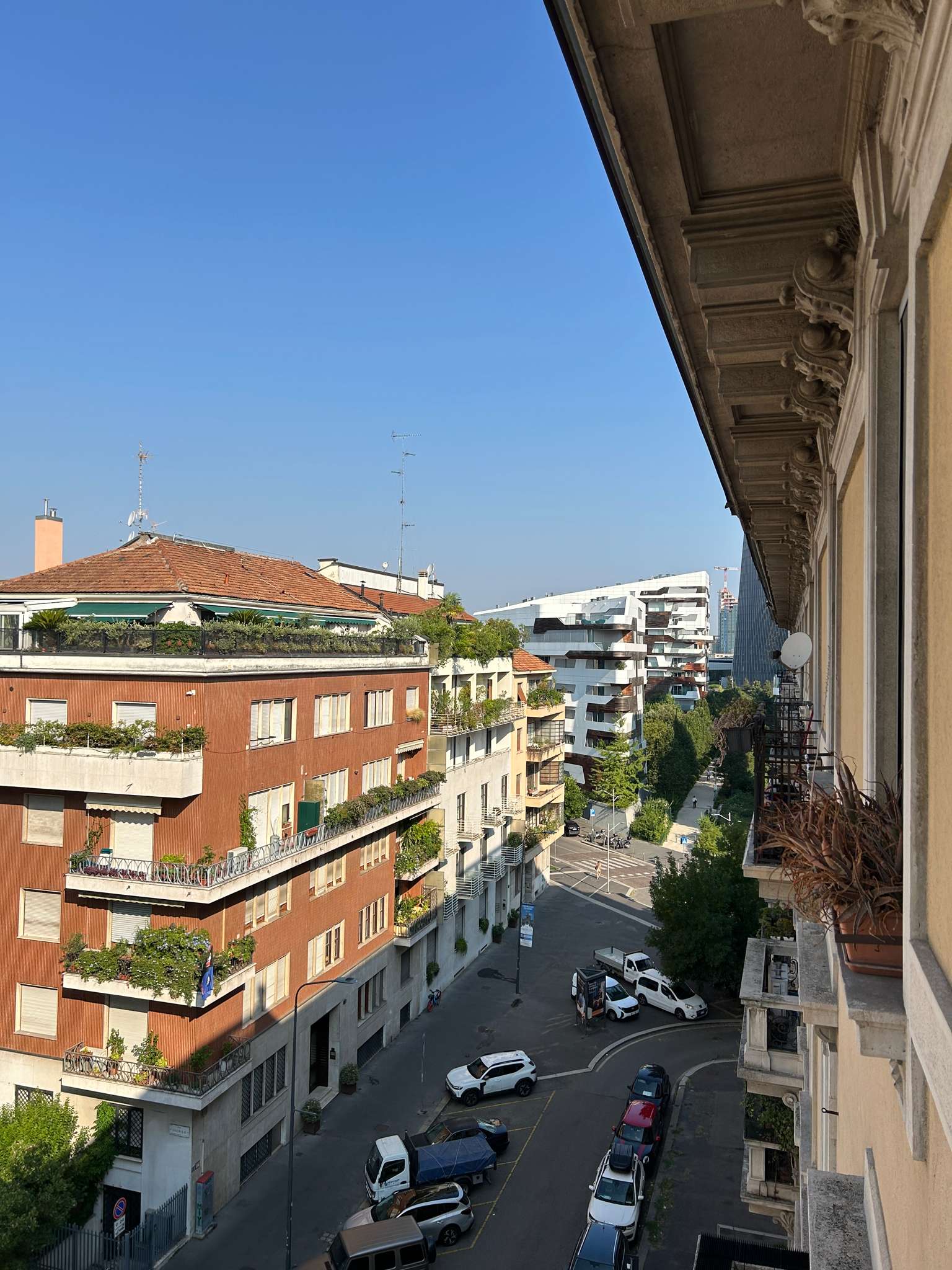 VENDITE Appartamento a Milano – foto 1