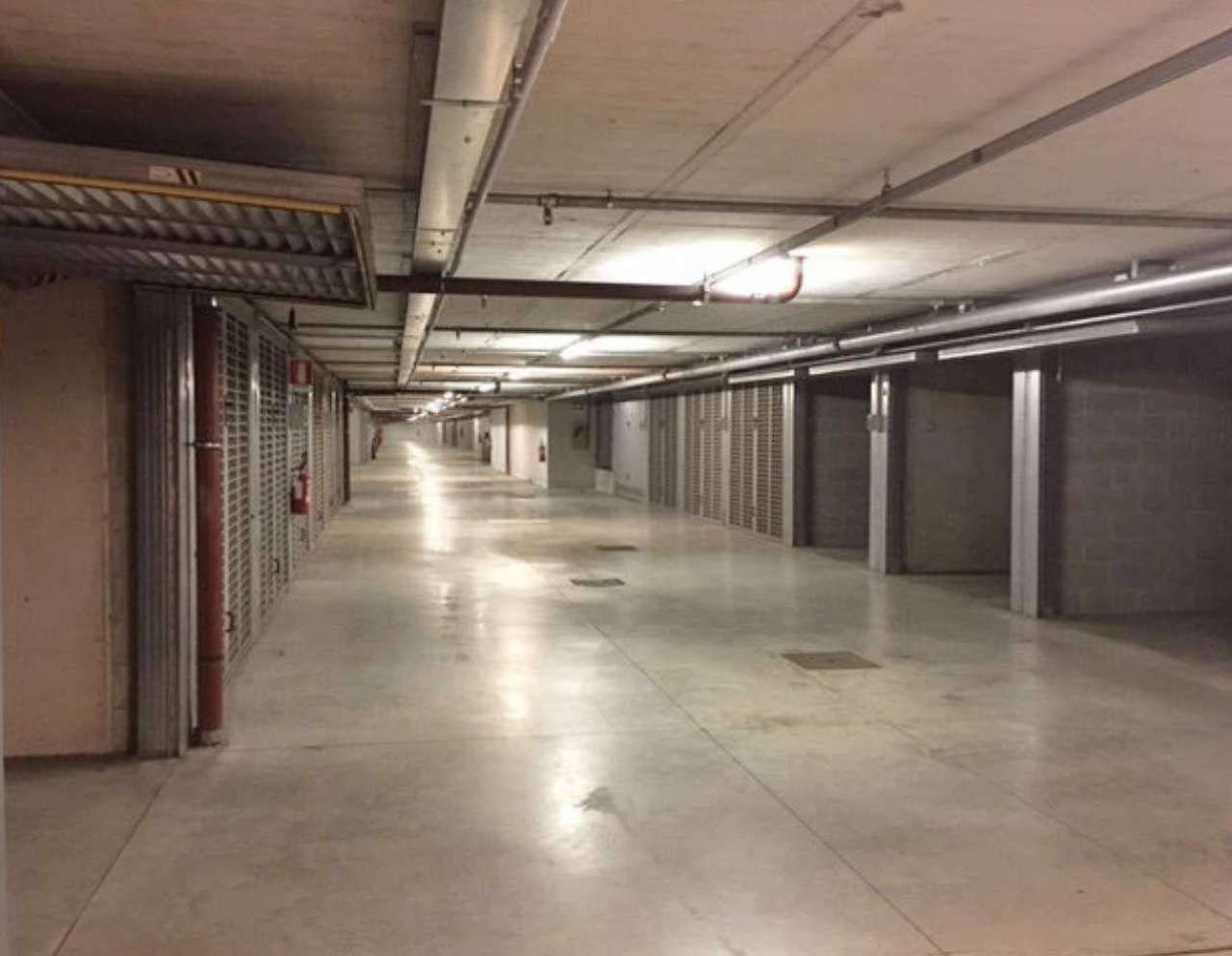 VENDITE Box/Garage/Posto auto a Milano – foto 1