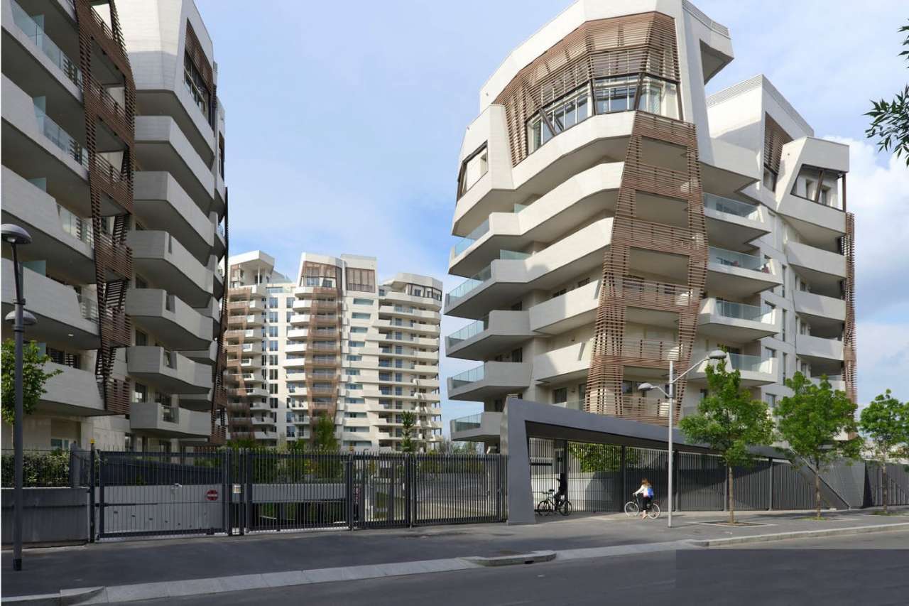 VENDITE Appartamento a Milano &ndash; foto 1