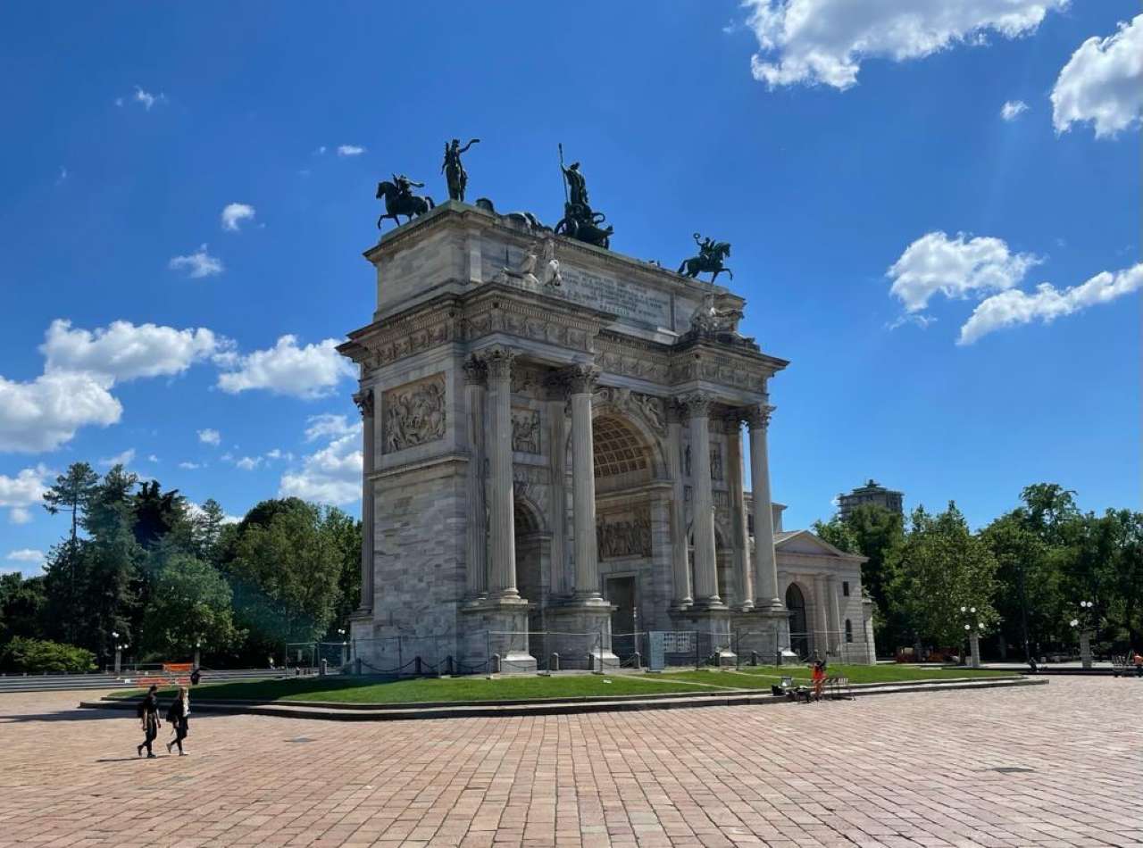 VENDITE Appartamento a Milano – foto 1