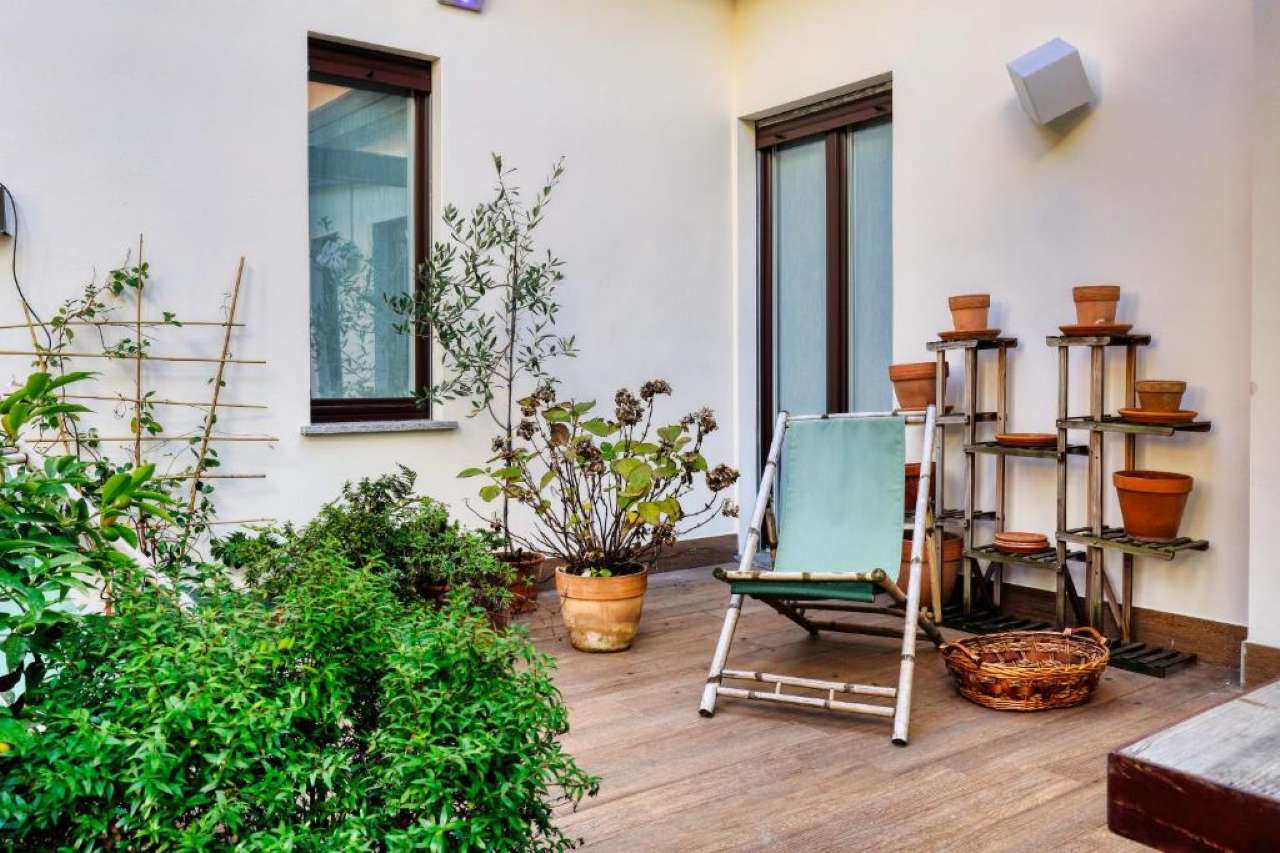 AFFITTI Appartamento a Milano – foto 1