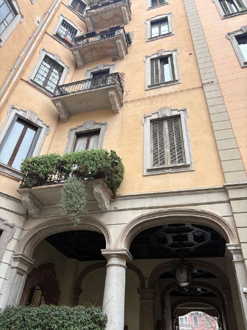 AFFITTI Locali commerciali a Milano – foto 1