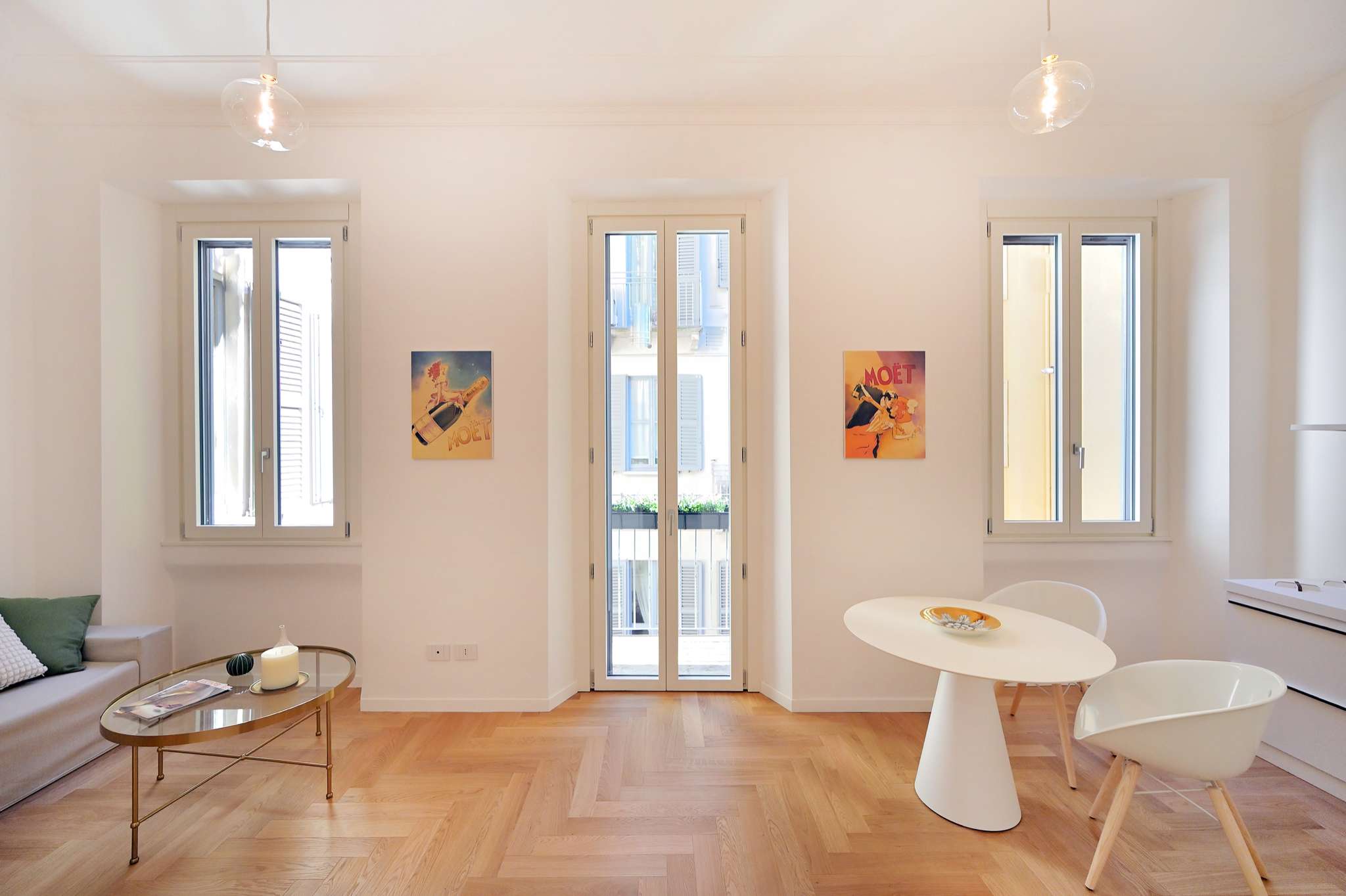 VENDITE Appartamento a Milano – foto 1