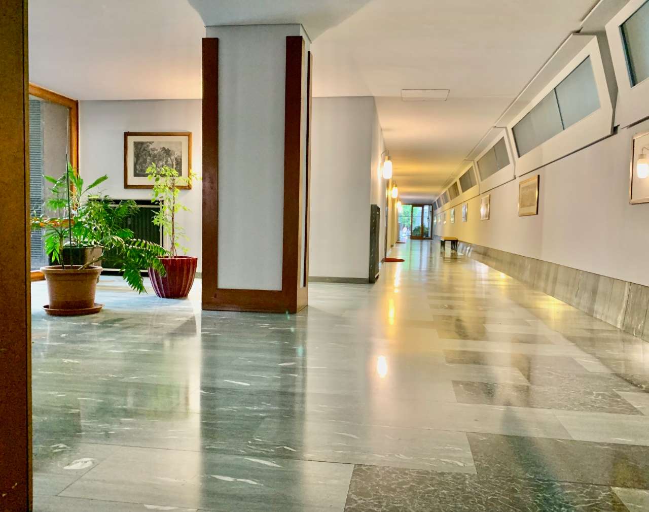 VENDITE Appartamento a Milano – foto 1