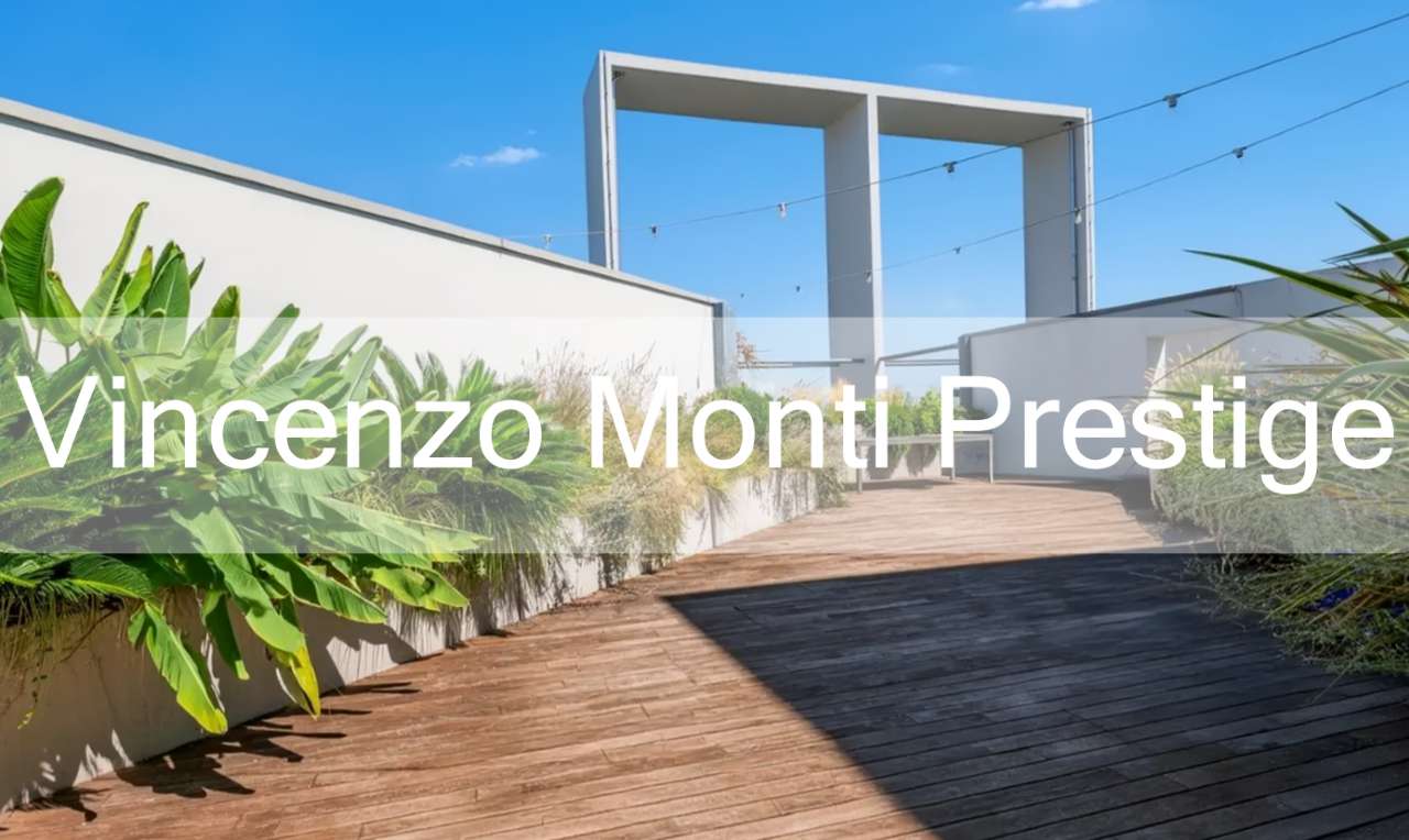 VENDITE Attico - Mansarda a Milano – foto 1