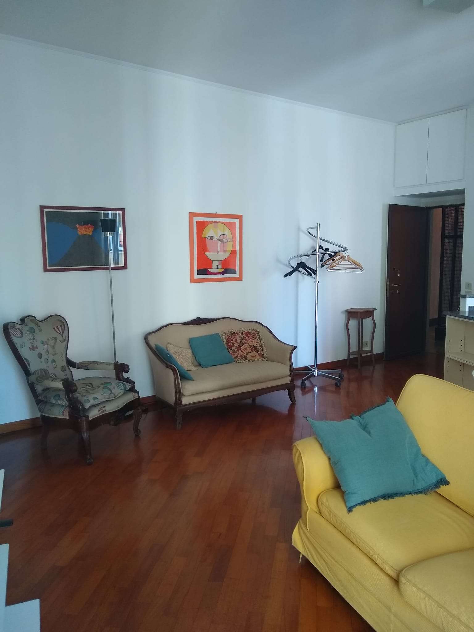 AFFITTI Appartamento a Milano – foto 1