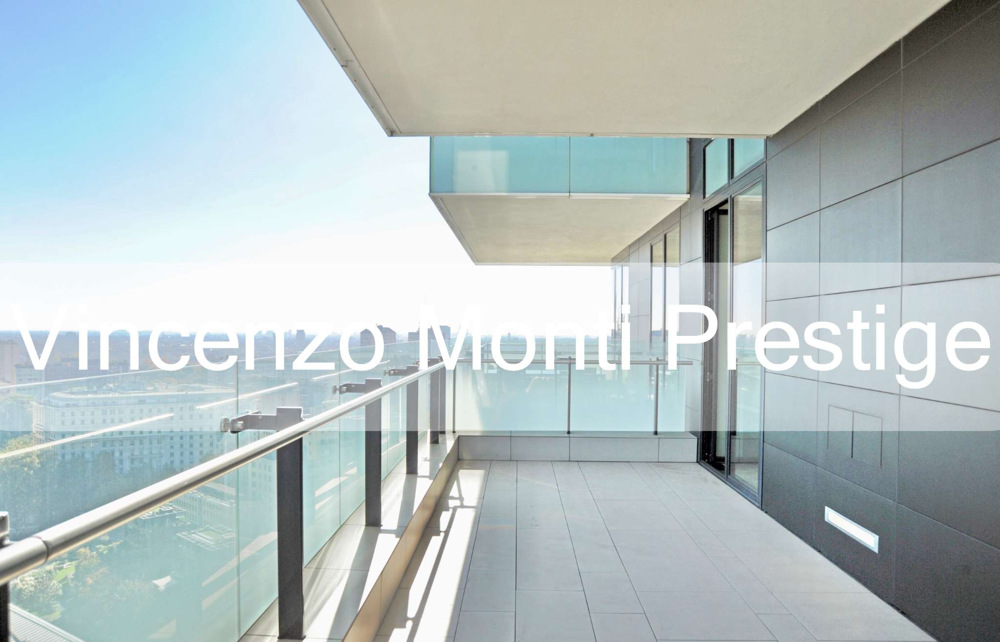 VENDITE Appartamento a Milano – foto 1