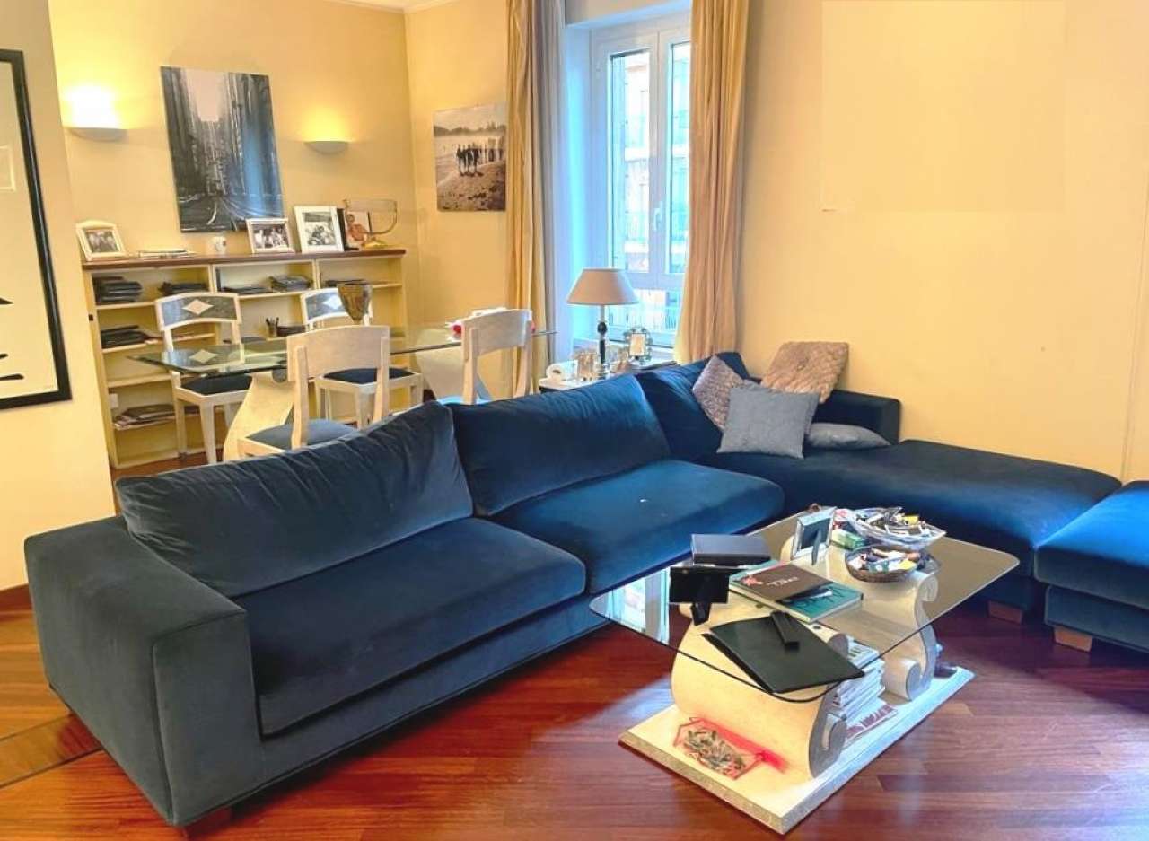 VENDITE Appartamento a Milano – foto 1