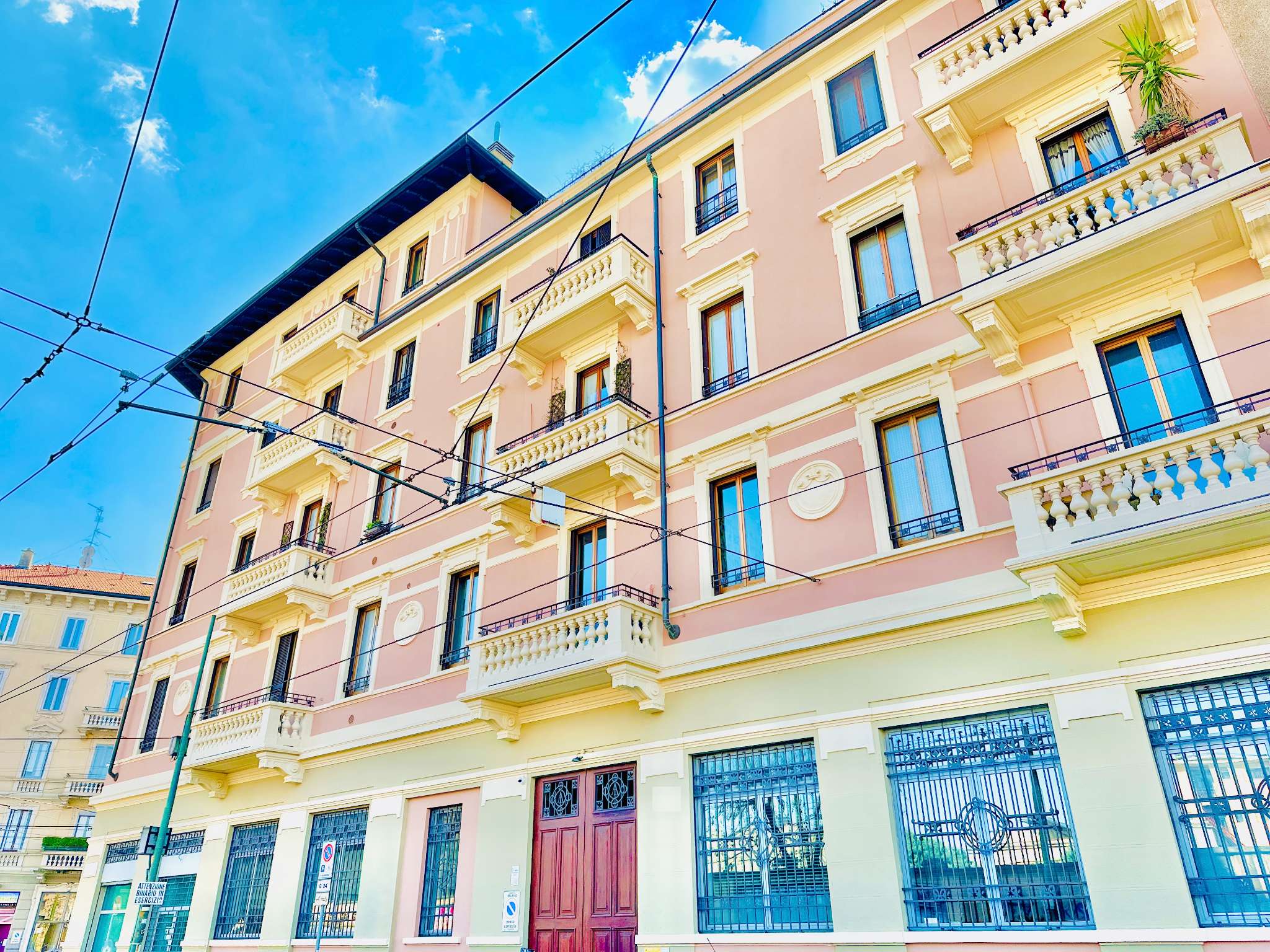 VENDITE Appartamento a Milano – foto 1