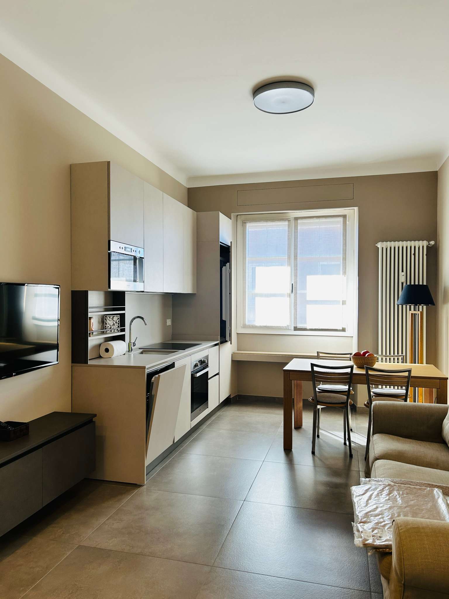 AFFITTI Attico - Mansarda a Milano – foto 1