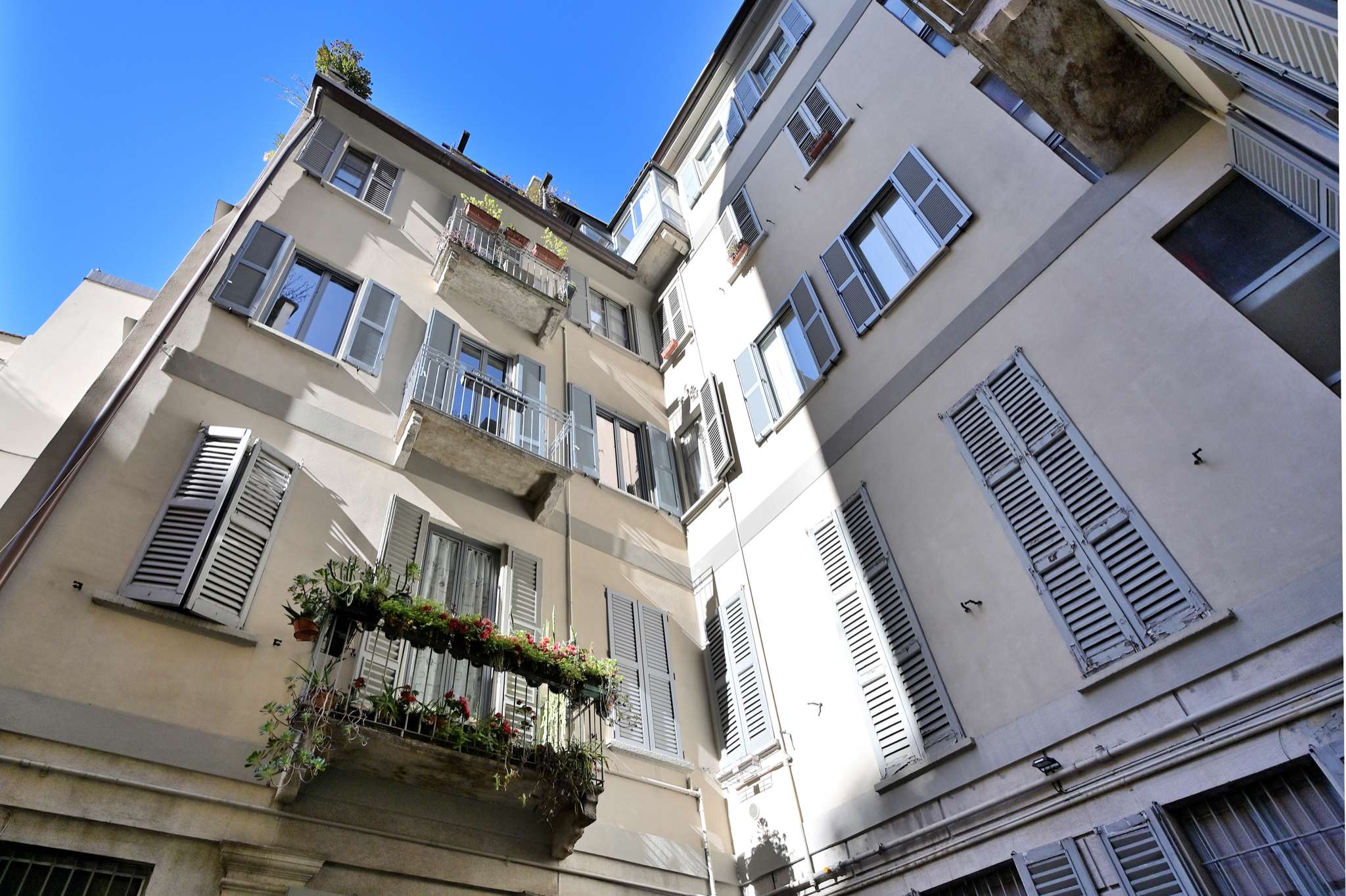 VENDITE Appartamento a Milano – foto 1