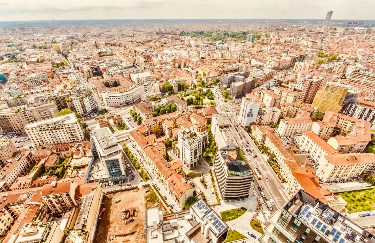 VENDITE Appartamento a Milano – foto 1