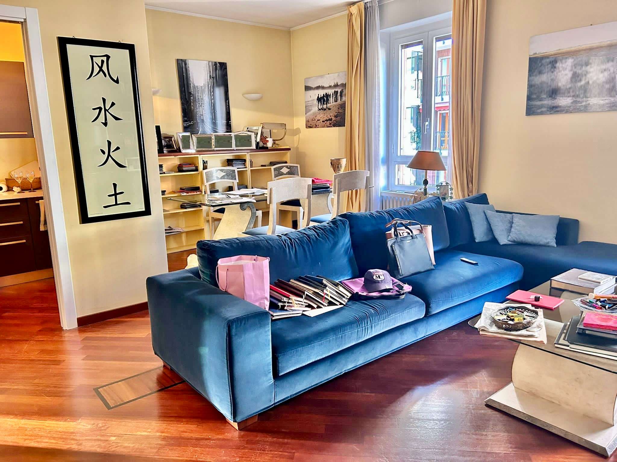 VENDITE Appartamento a Milano – foto 1