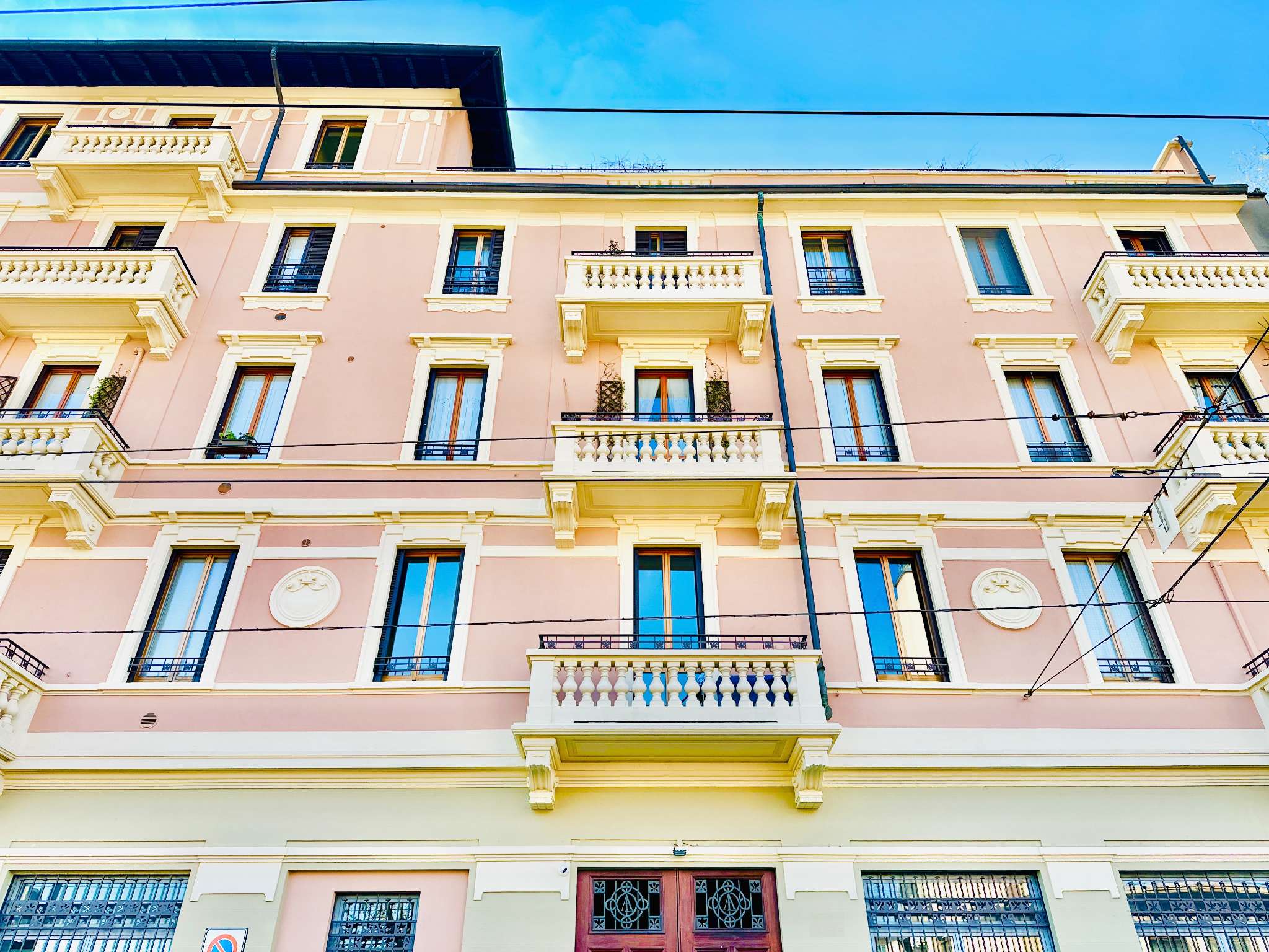 AFFITTI Appartamento a Milano – foto 1