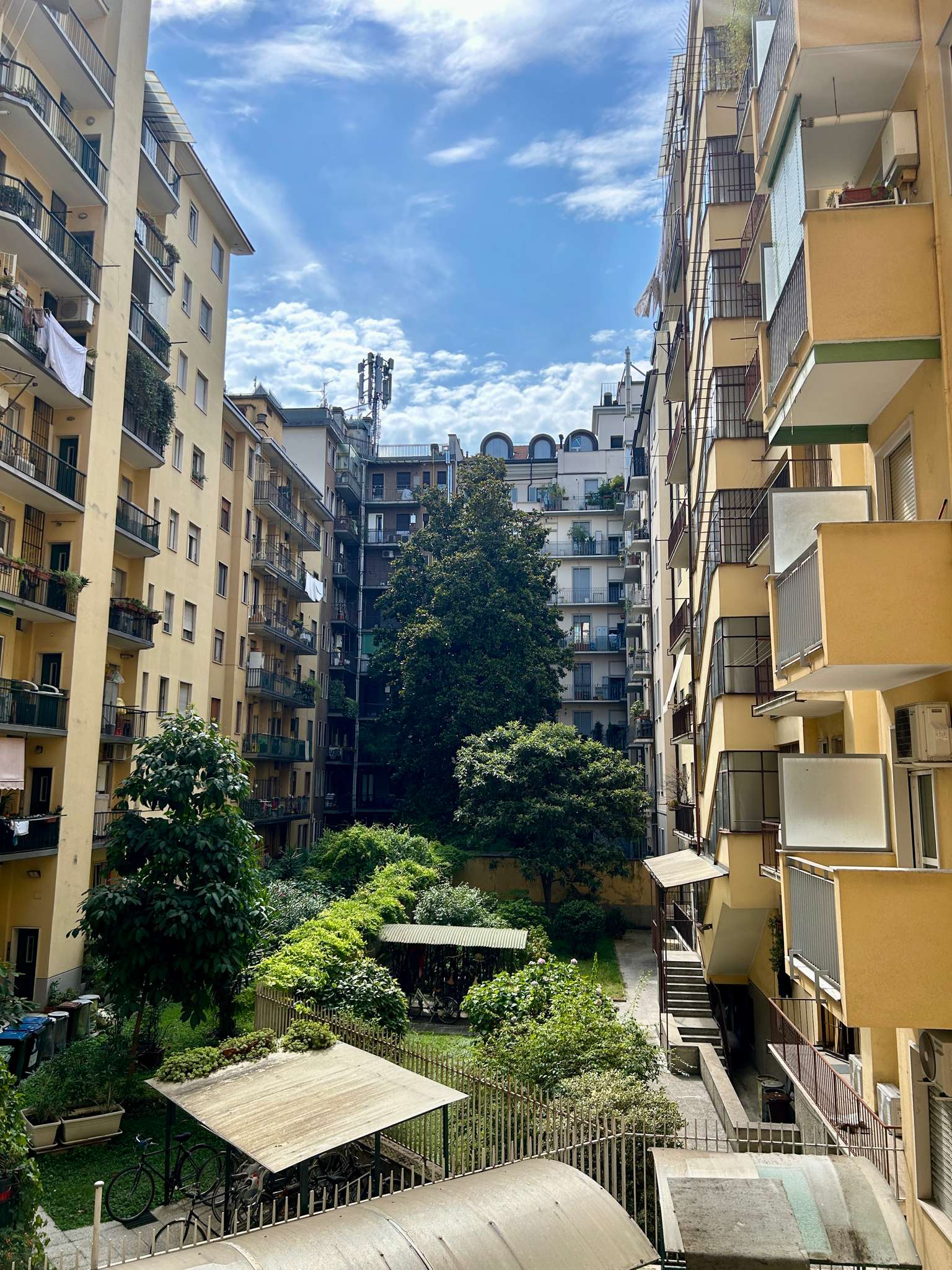 AFFITTI Appartamento a Milano – foto 1