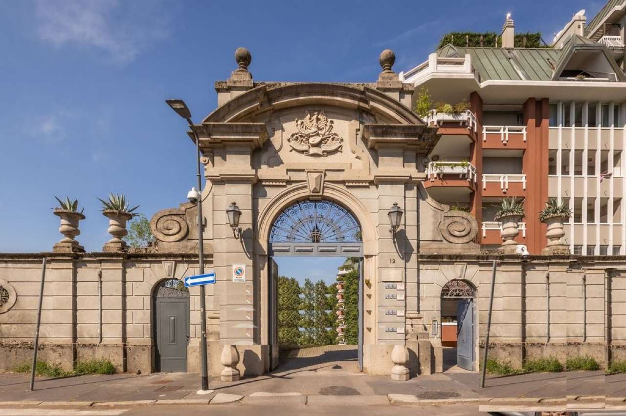 AFFITTI Appartamento a Milano – foto 1