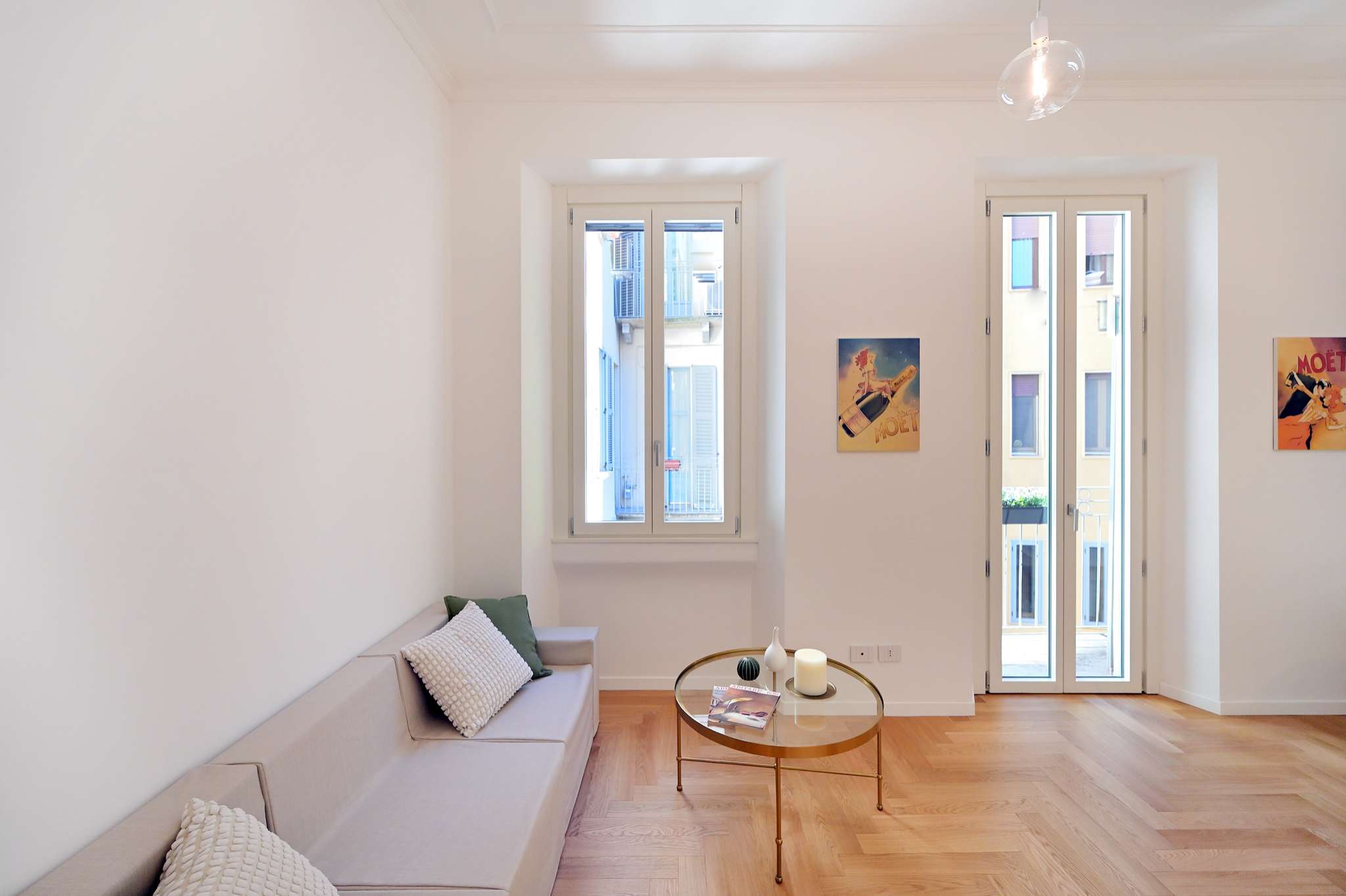 VENDITE Appartamento a Milano – foto 1