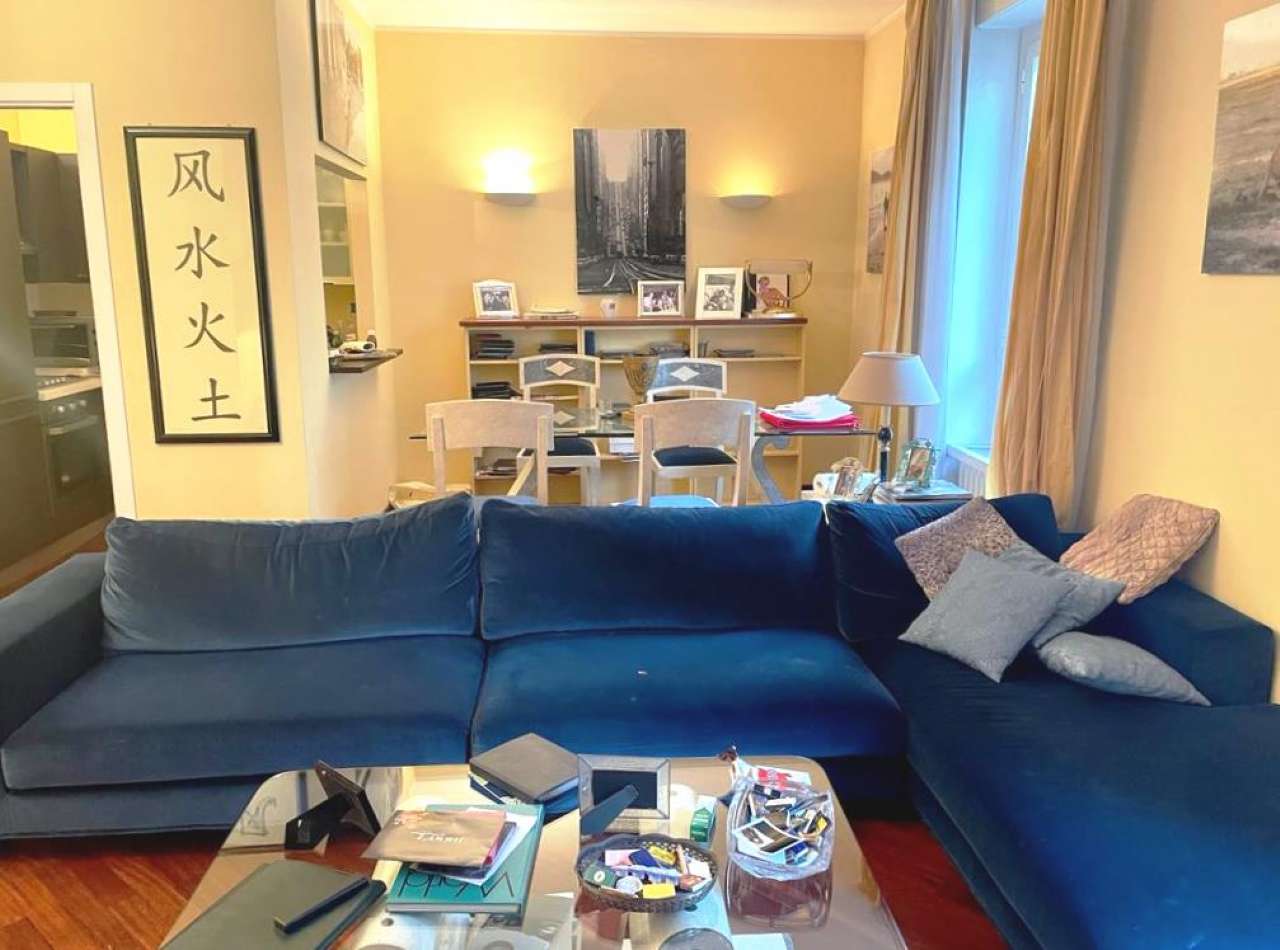 VENDITE Appartamento a Milano – foto 1
