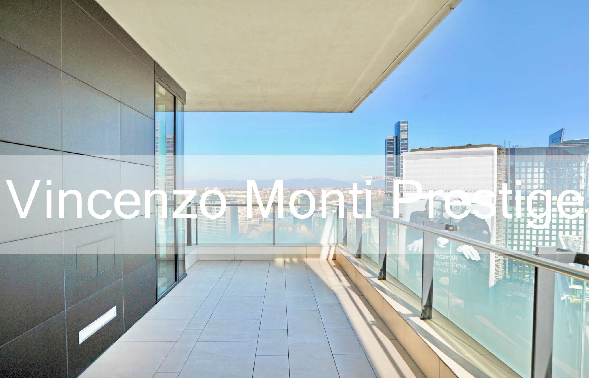 VENDITE Appartamento a Milano – foto 1
