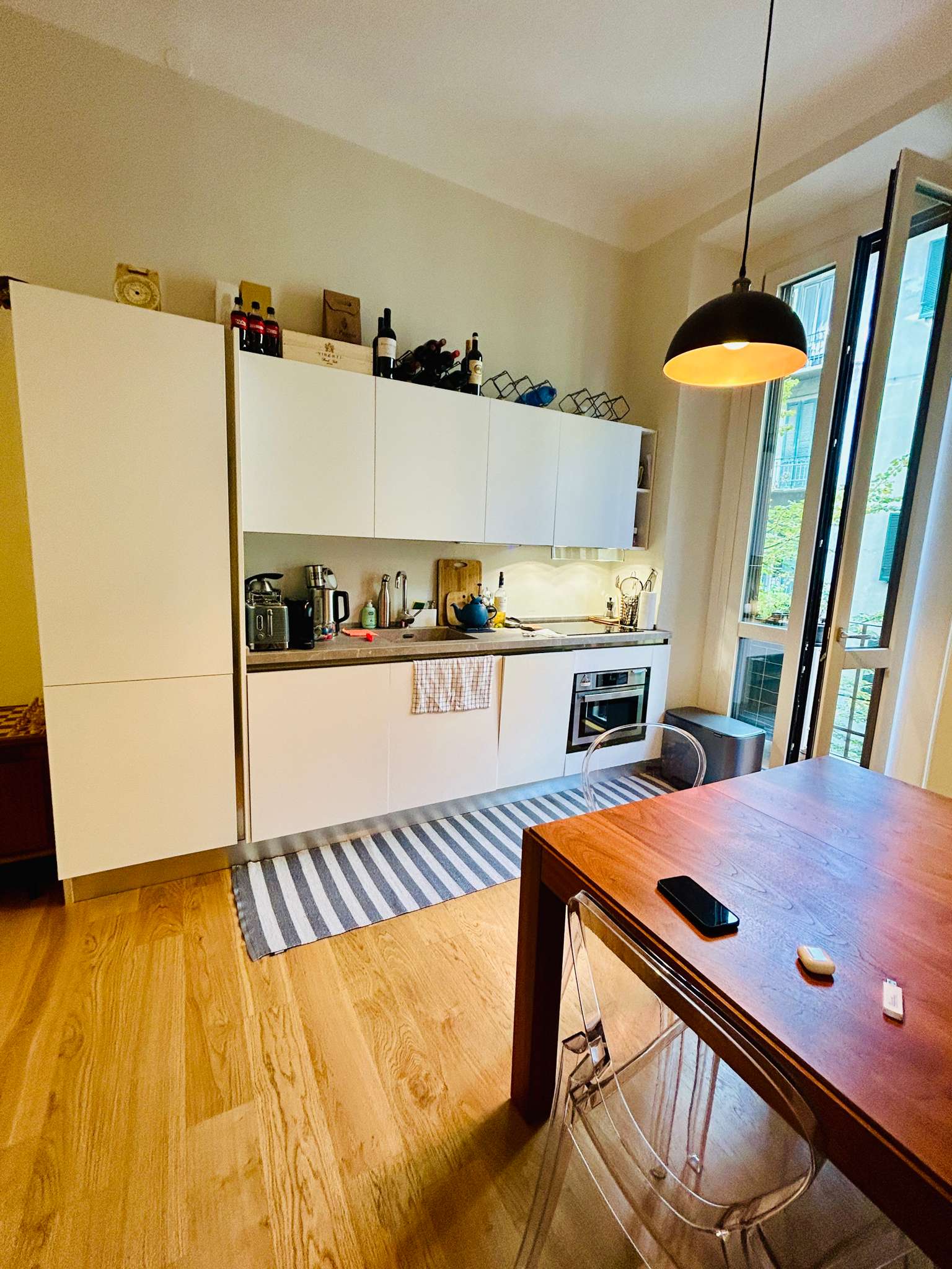 AFFITTI Appartamento a Milano – foto 1
