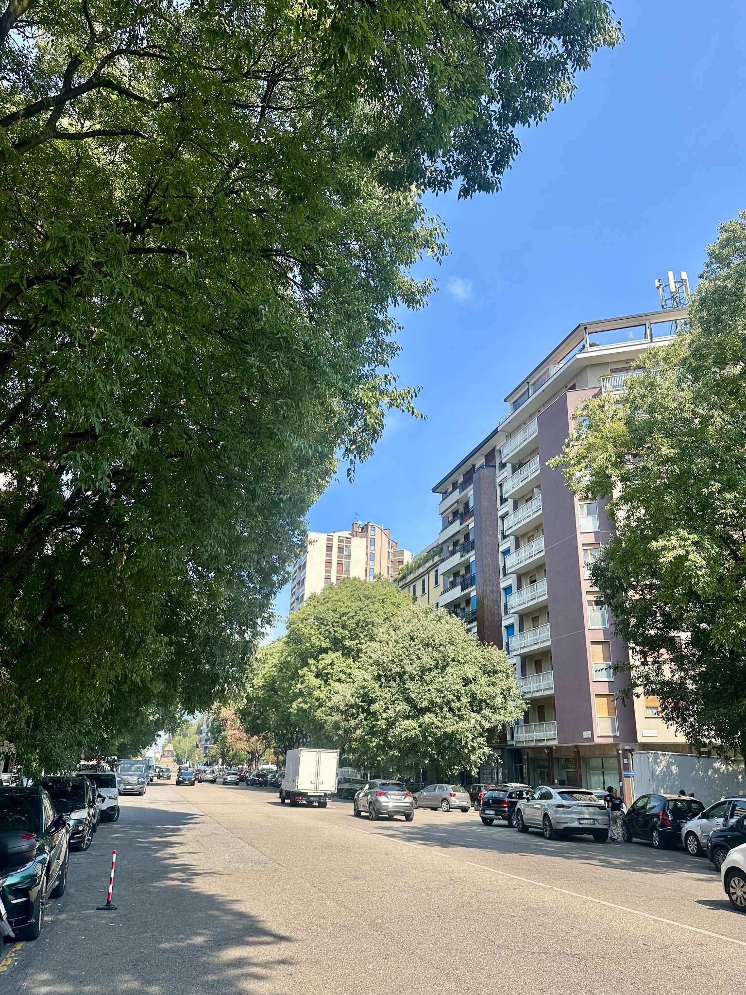 AFFITTI Appartamento a Milano – foto 1