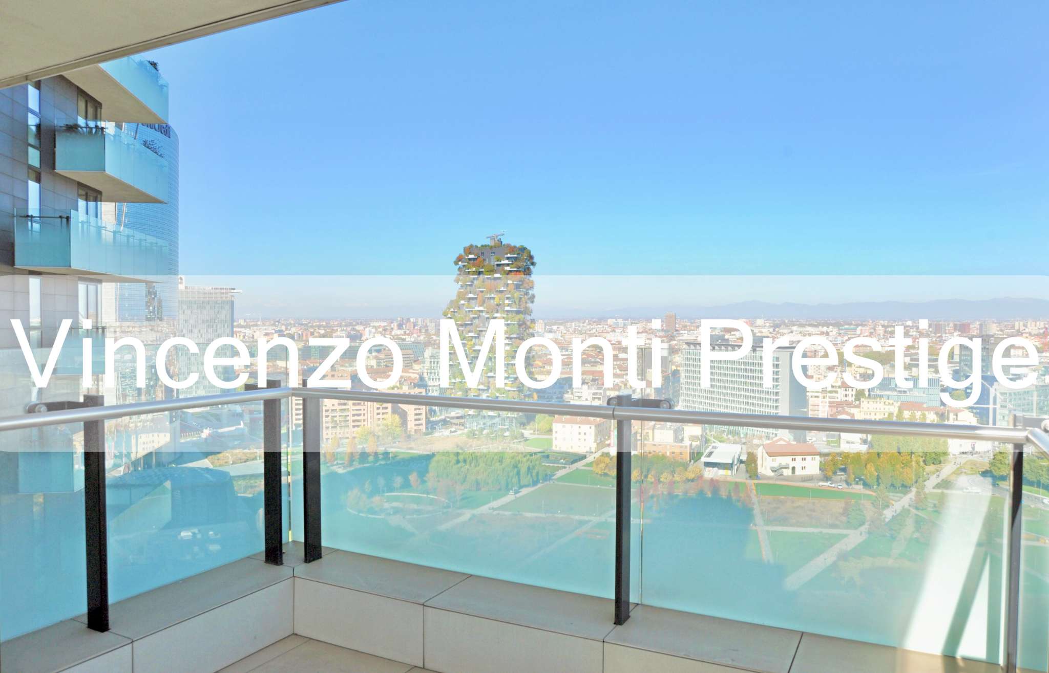 VENDITE Appartamento a Milano – foto 1